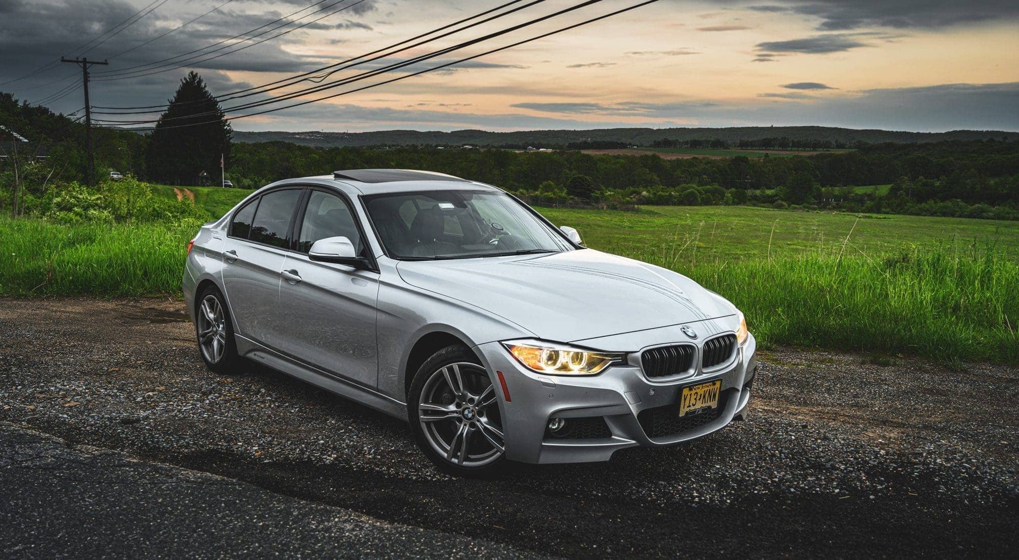 BMW 335i