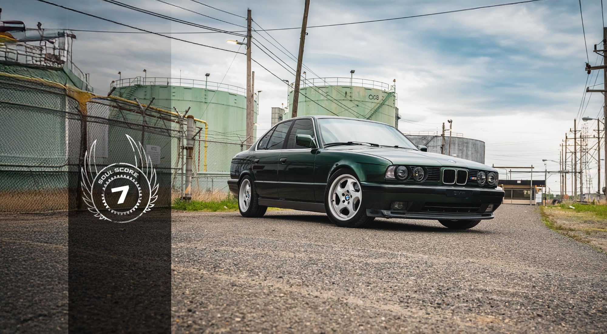 1991-bmw-m5-review
