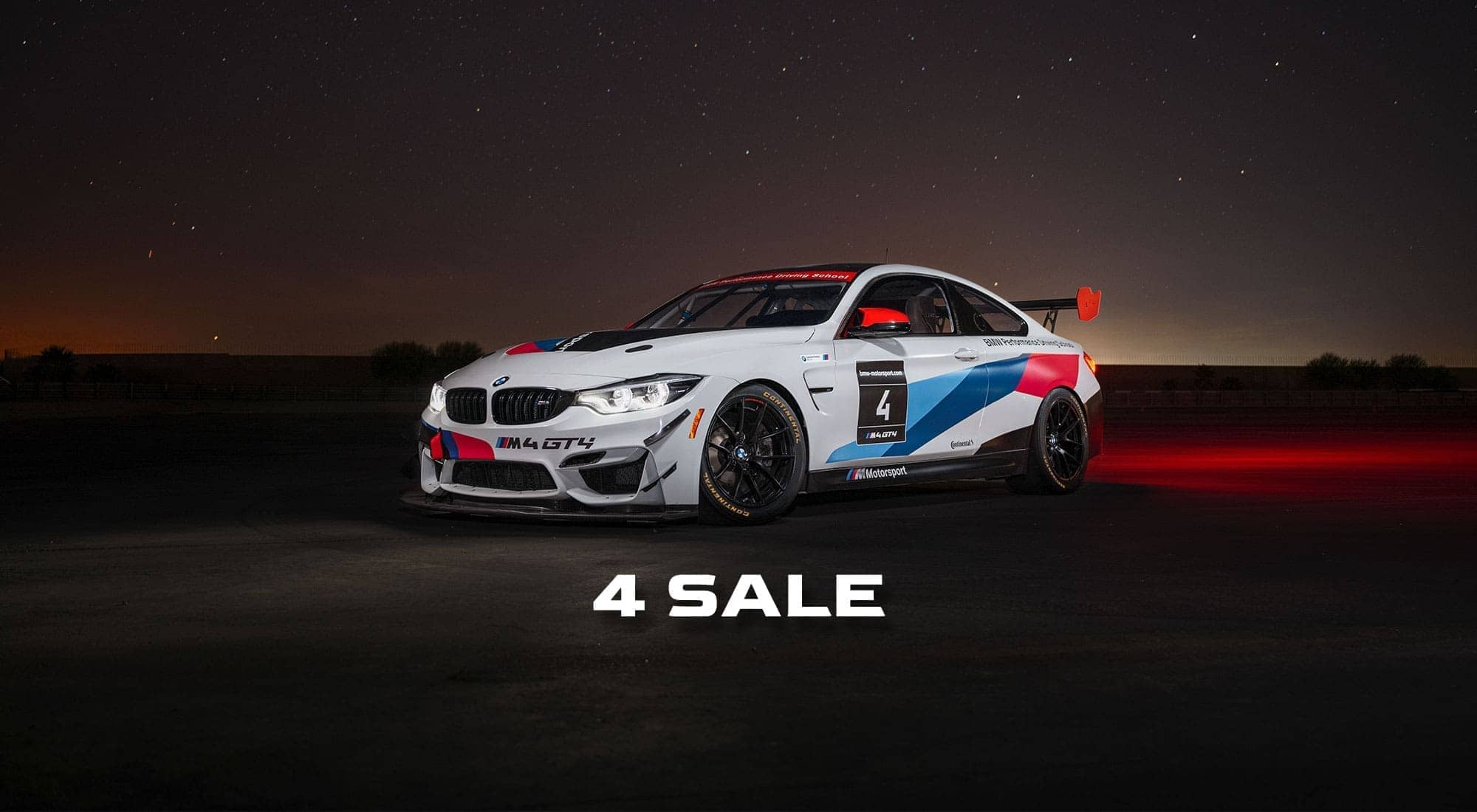 m4-gt4