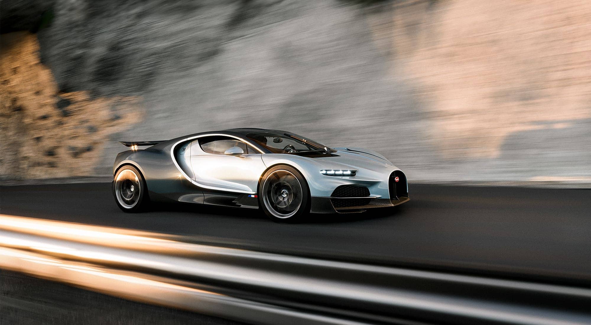 Bugatti-Tourbillion