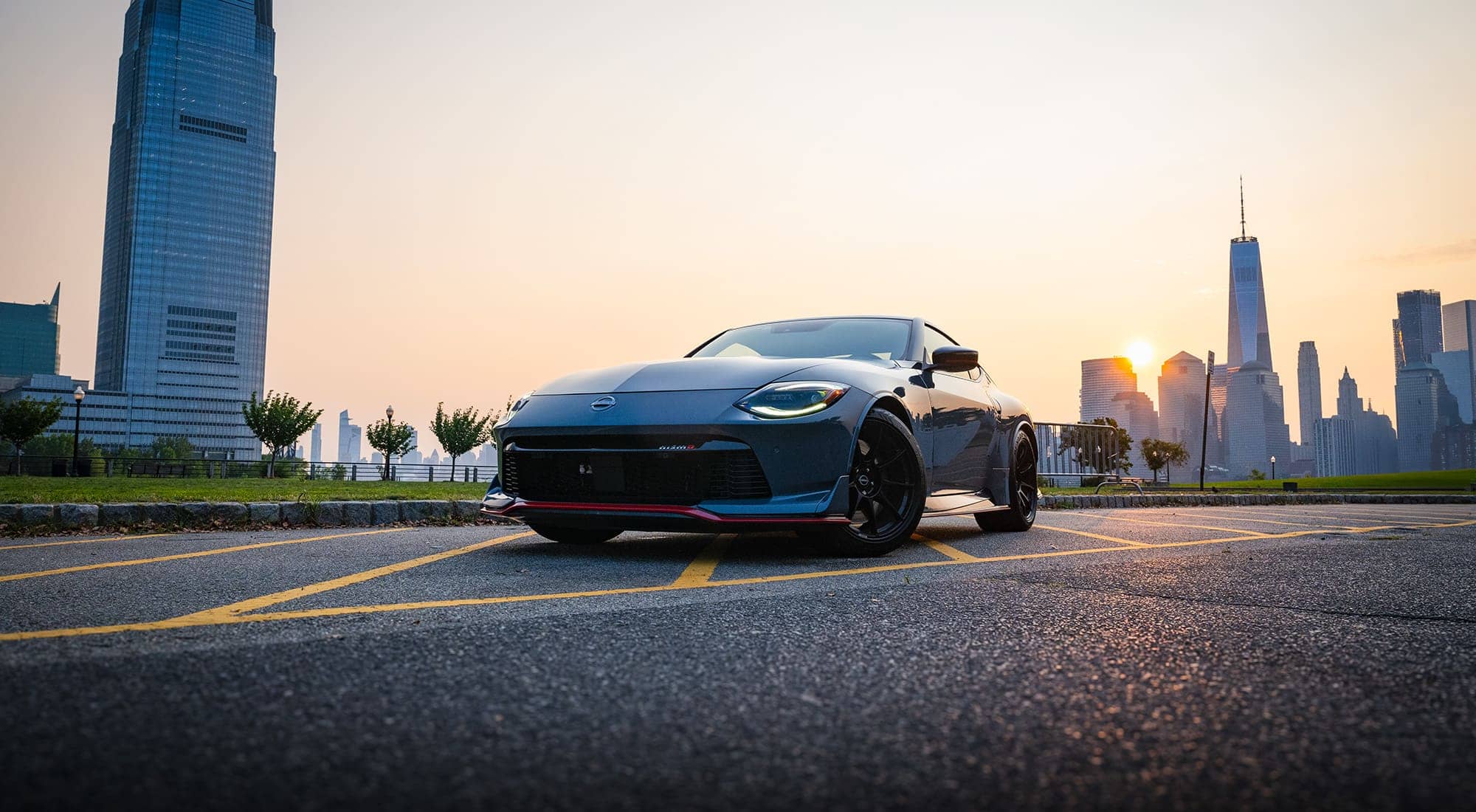 z-nismo