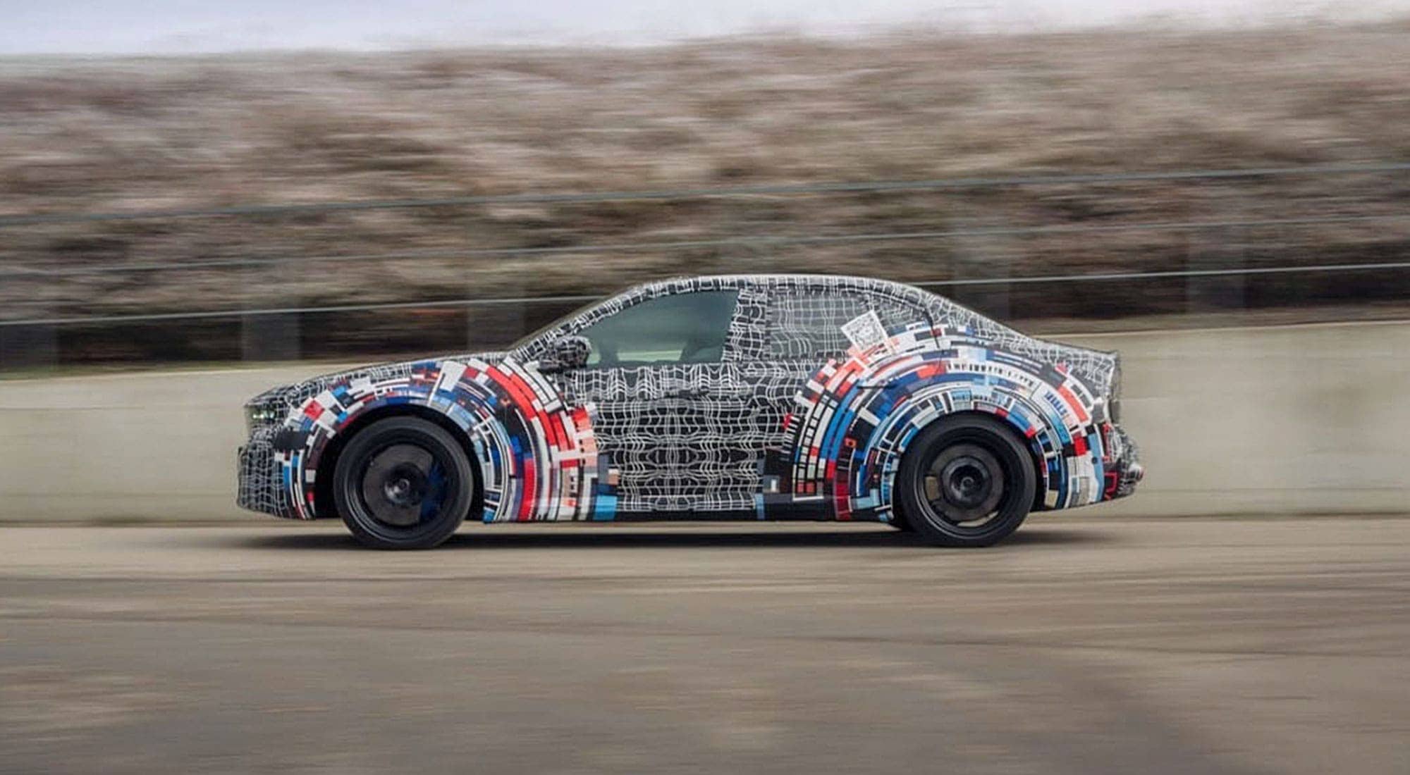 electric-m3