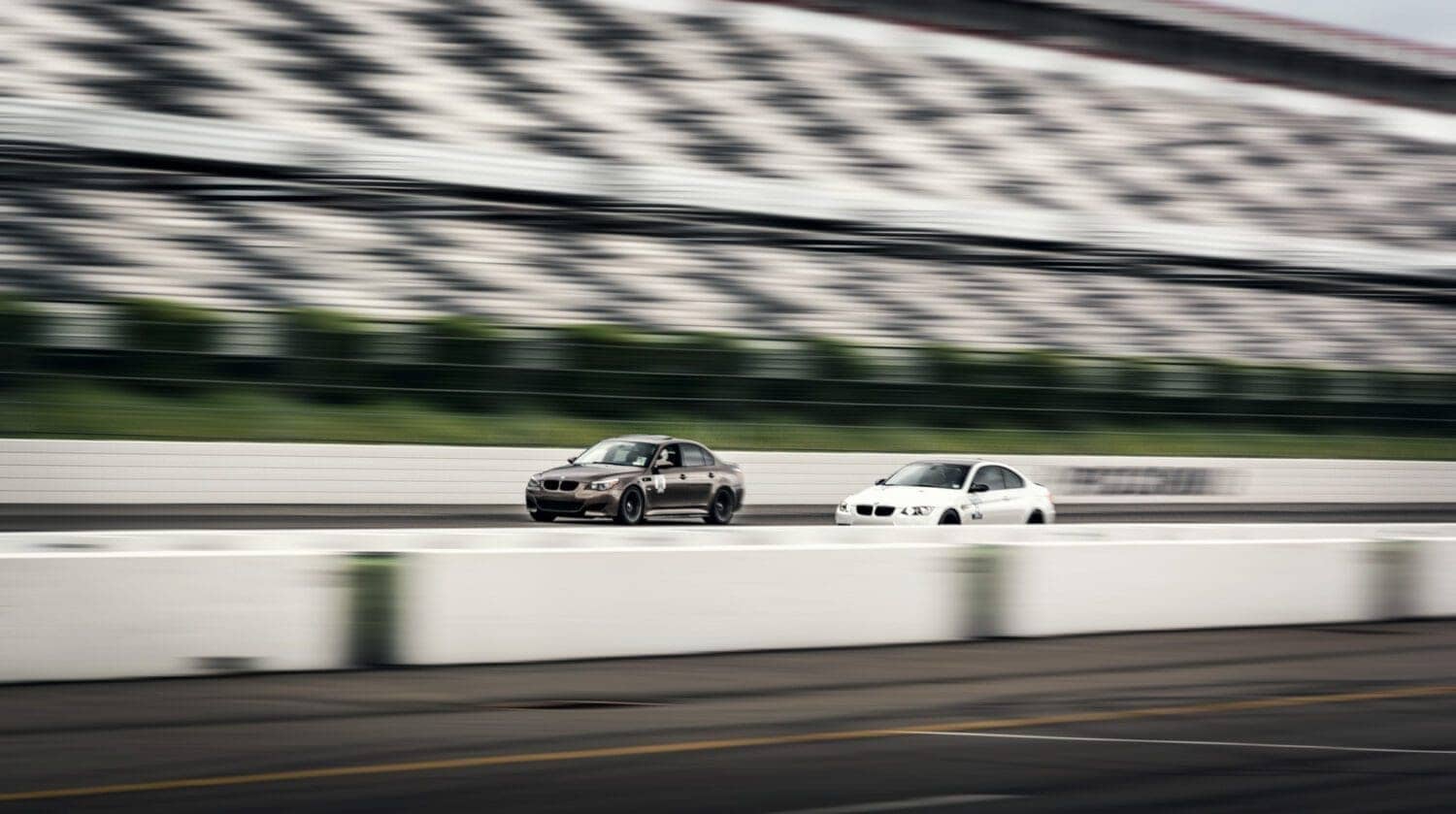 E60 vs E92
