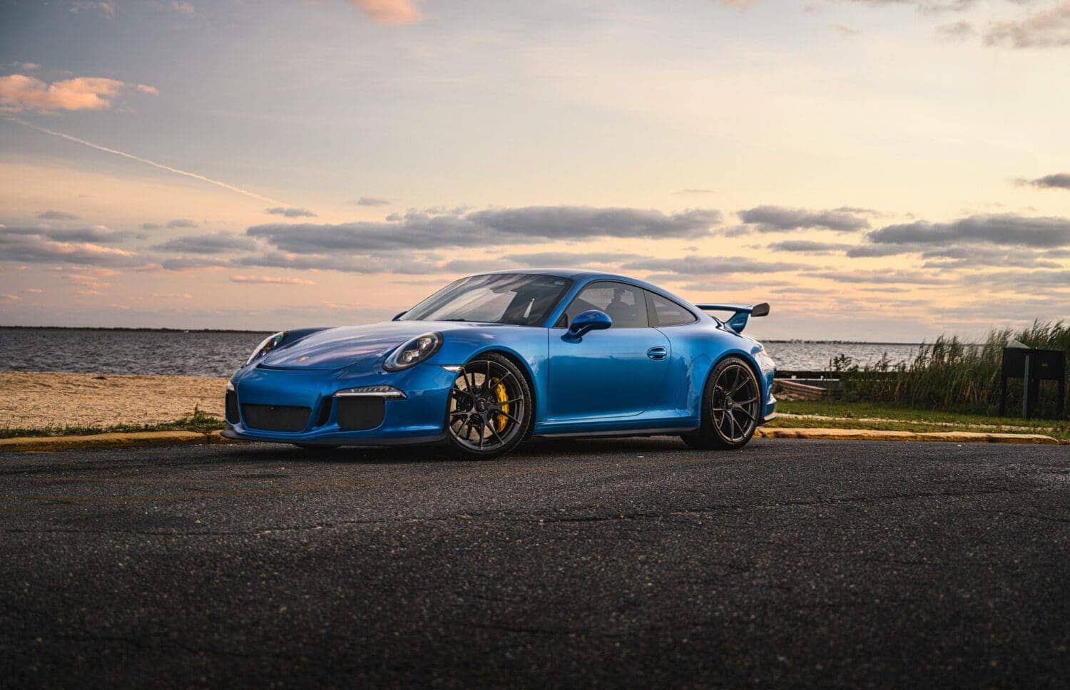 911 GT3