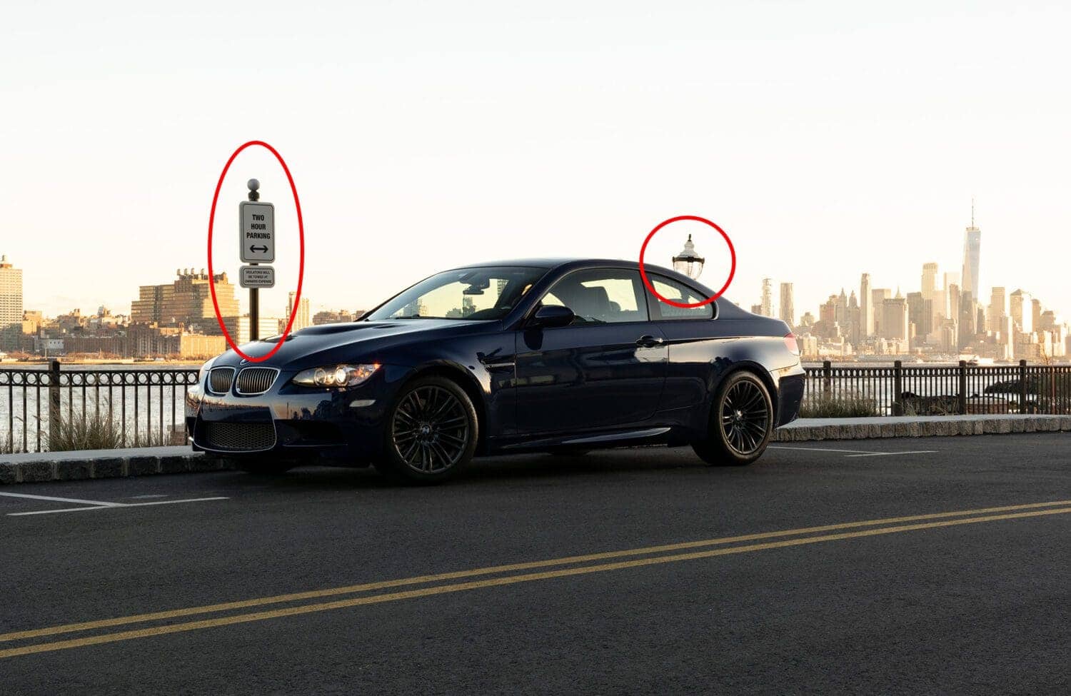 BMW E92 M3