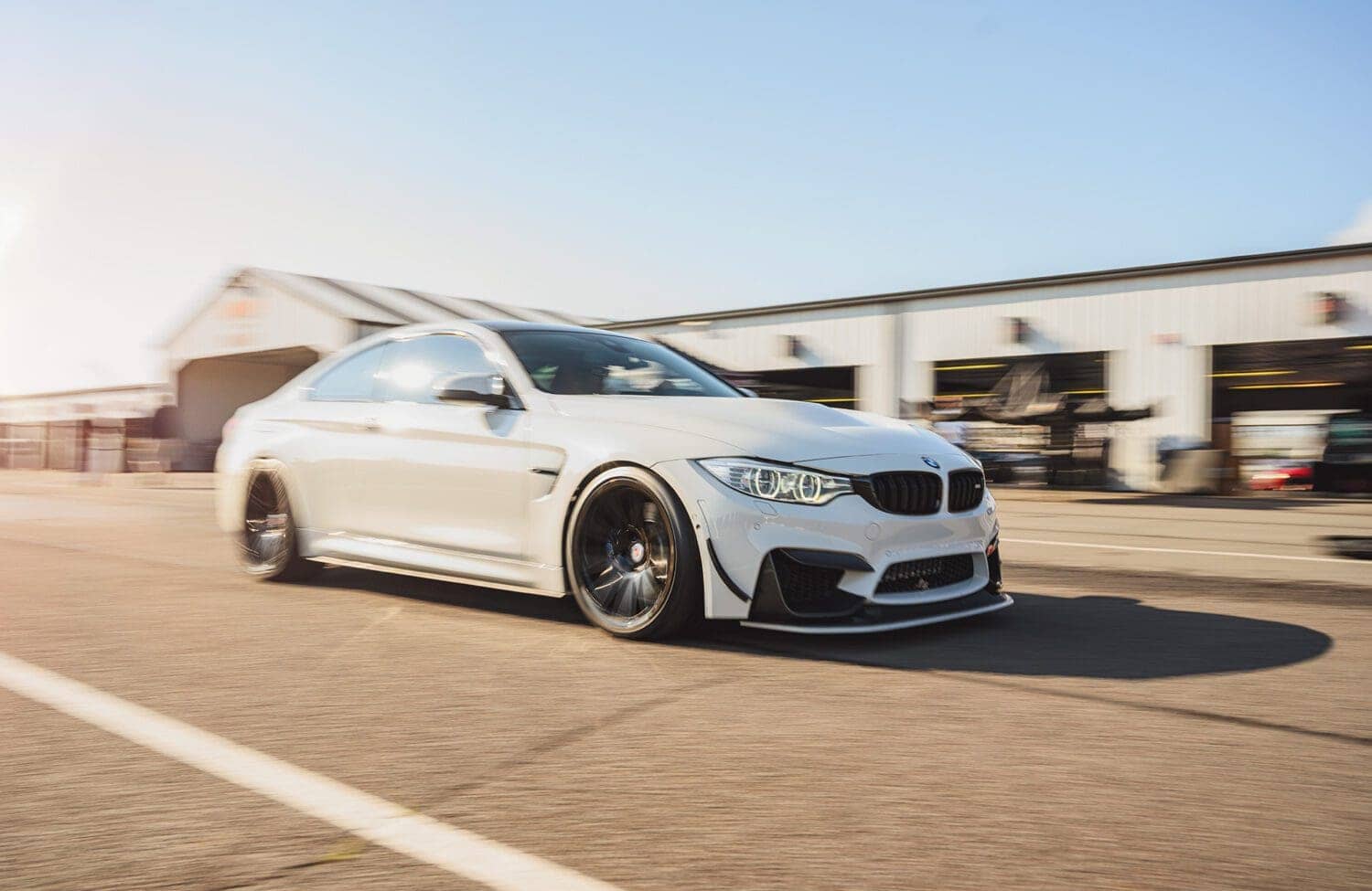 BMW M4