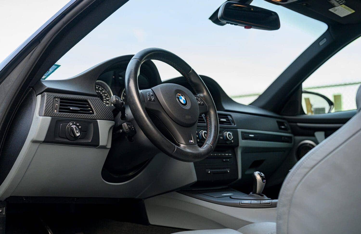 BMW E92 M3