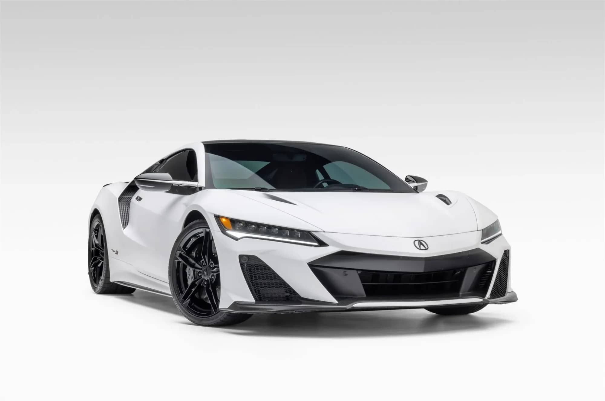 nsx-type-s