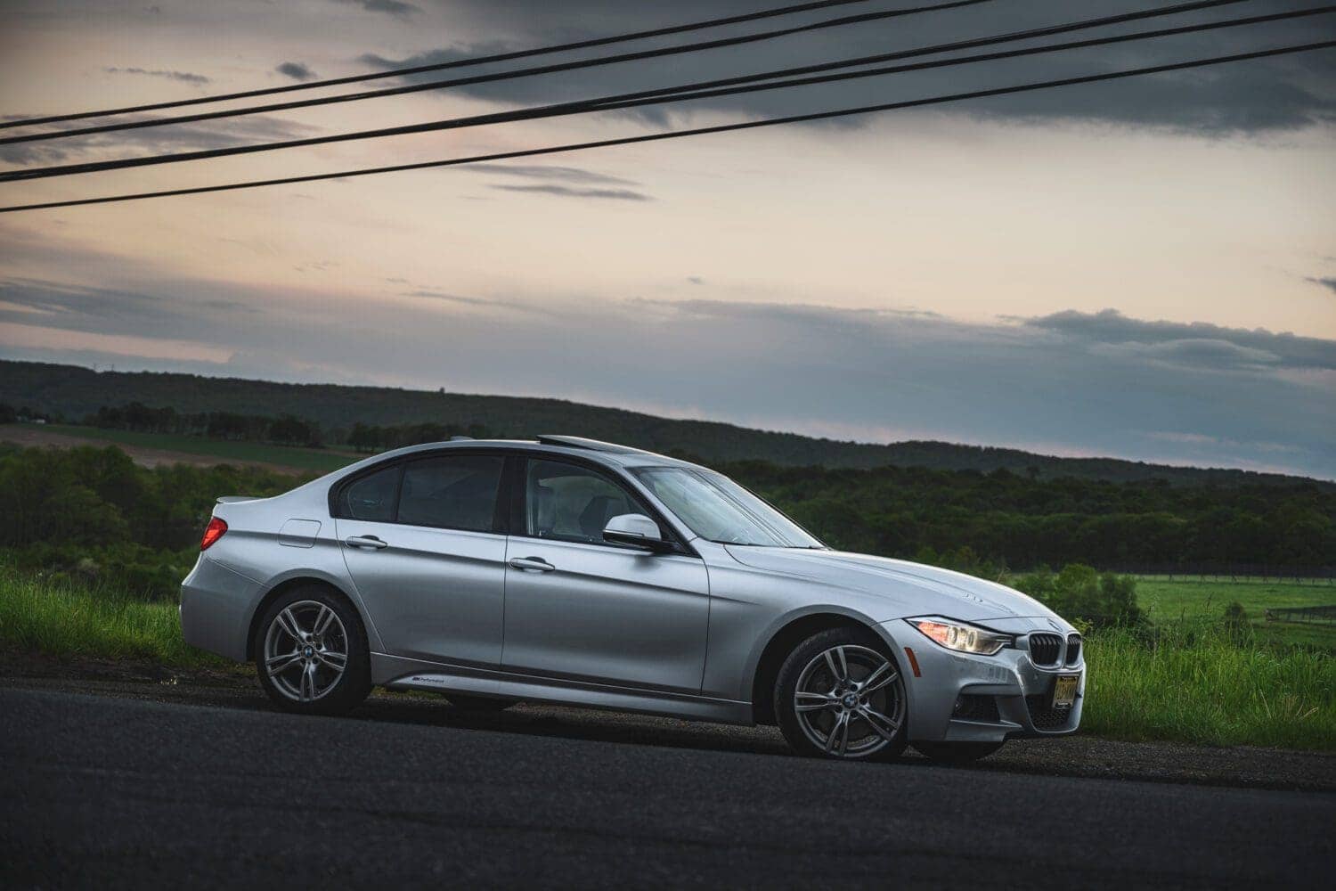 BMW 335i