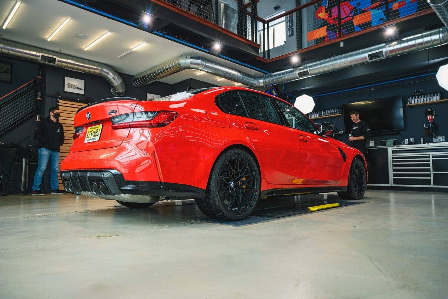 BMW M3