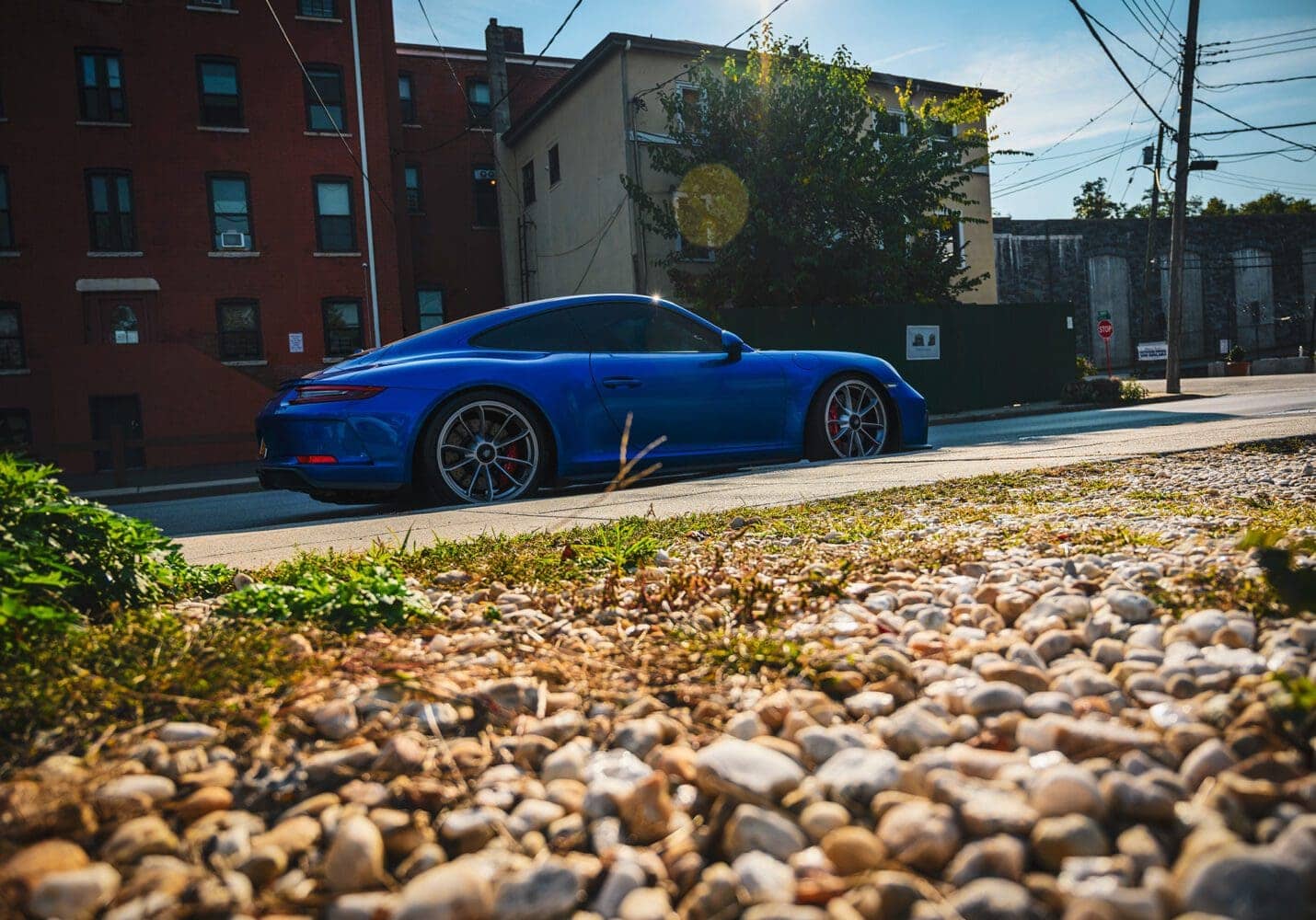 BMW M3 Fall Meet and Cruise