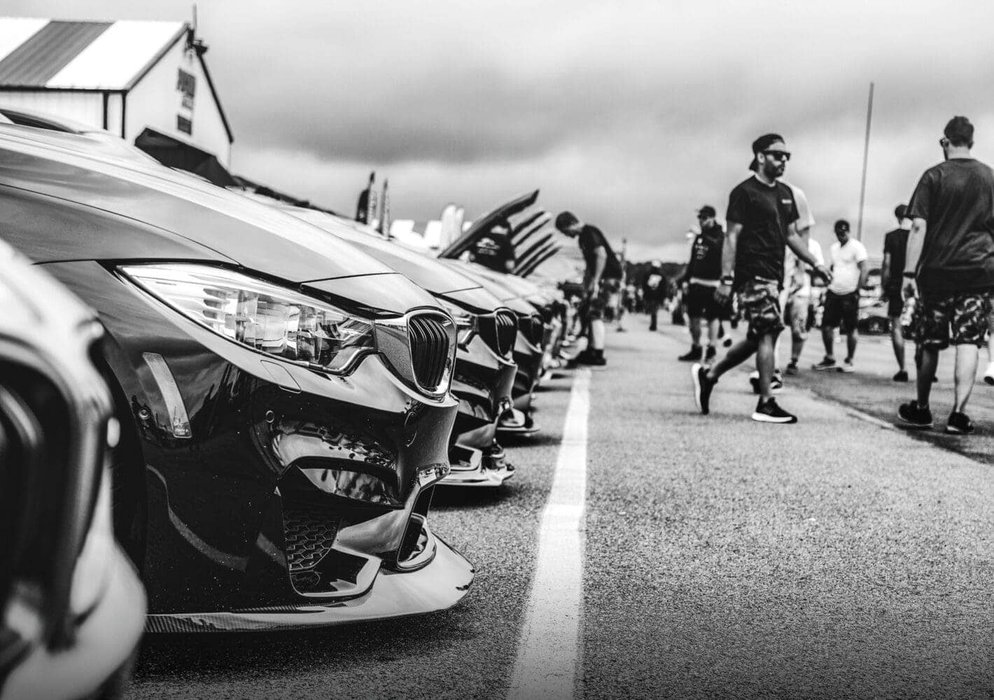 M3 lineup