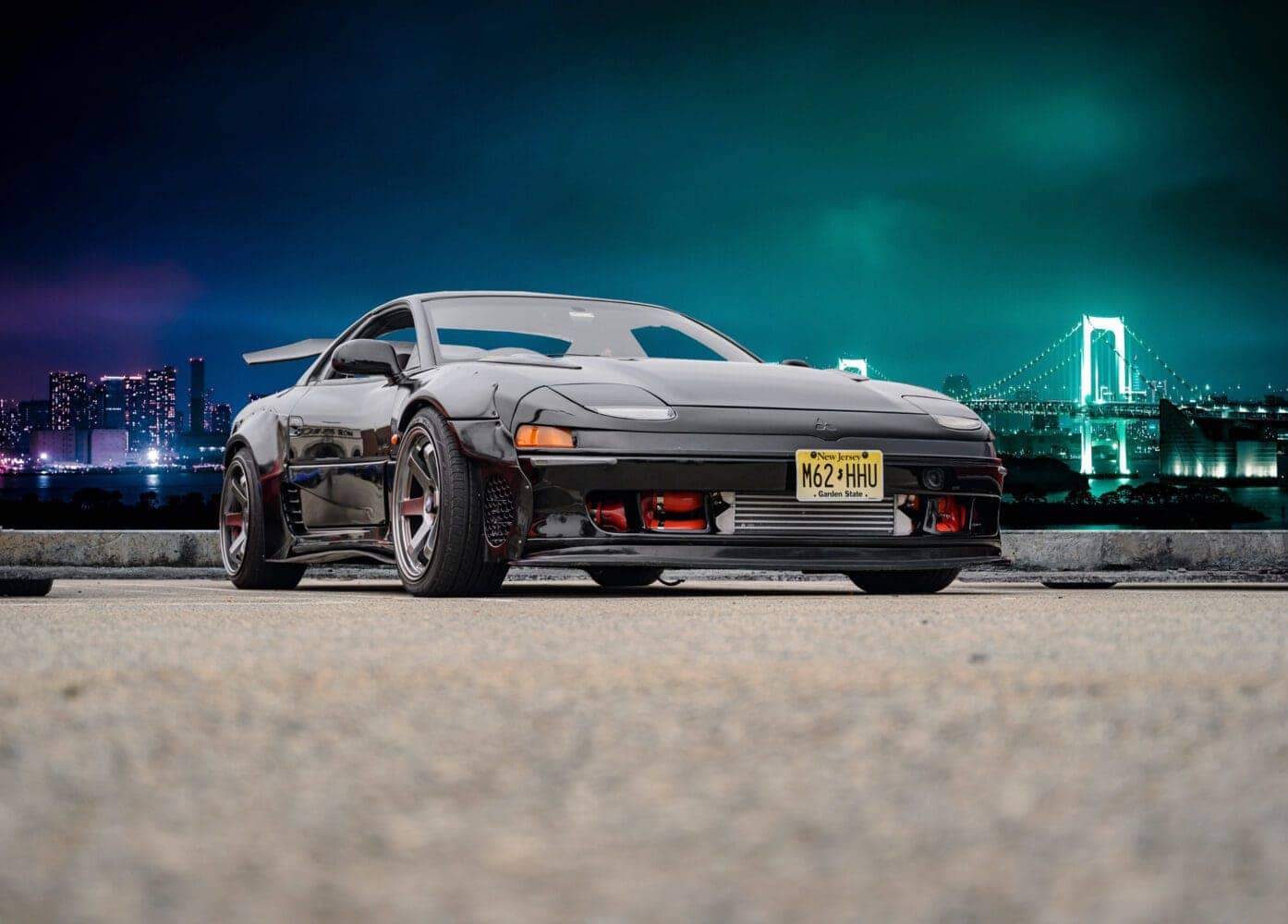 Mitsubishi 3000GT