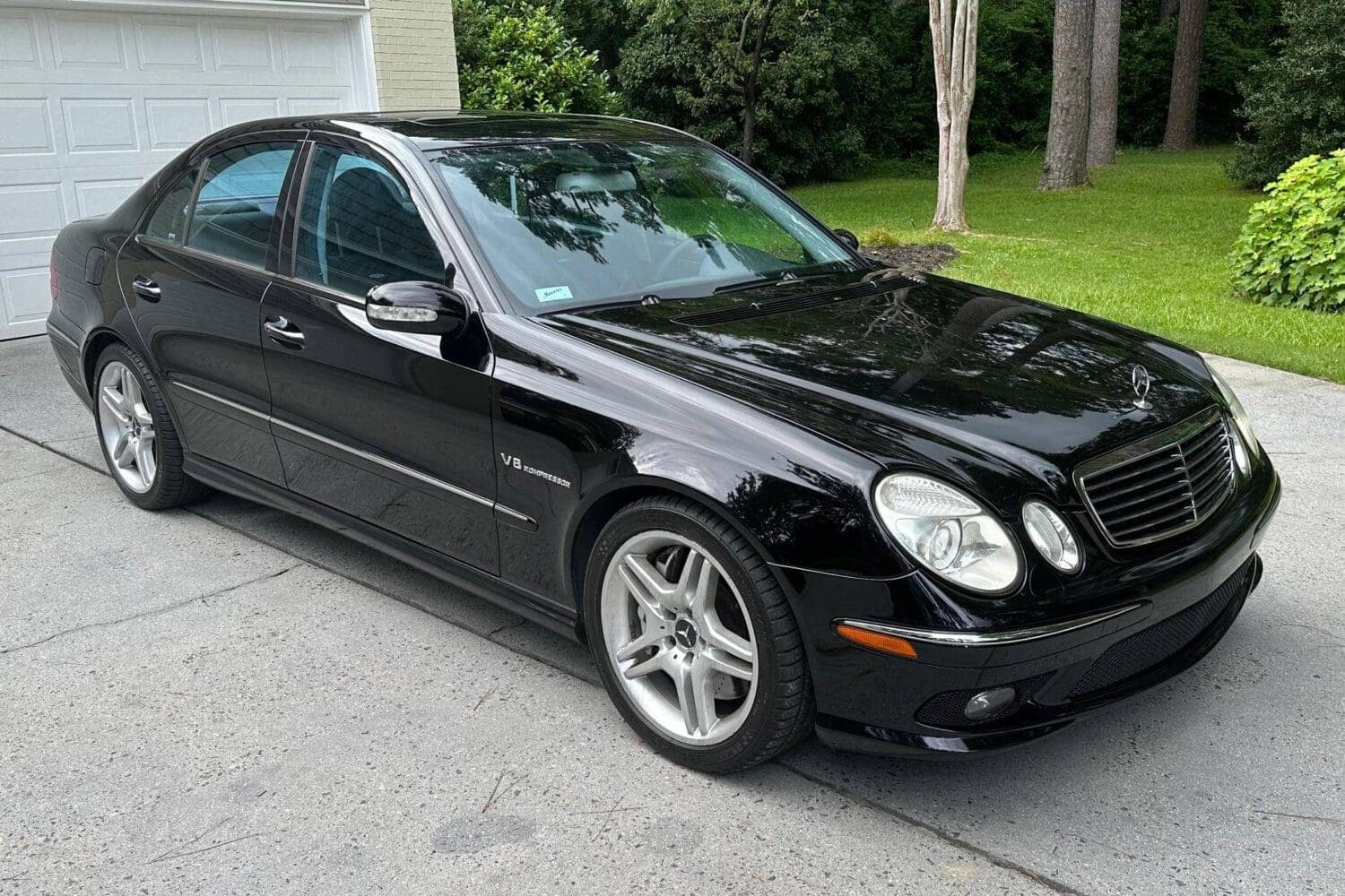 e55-amg