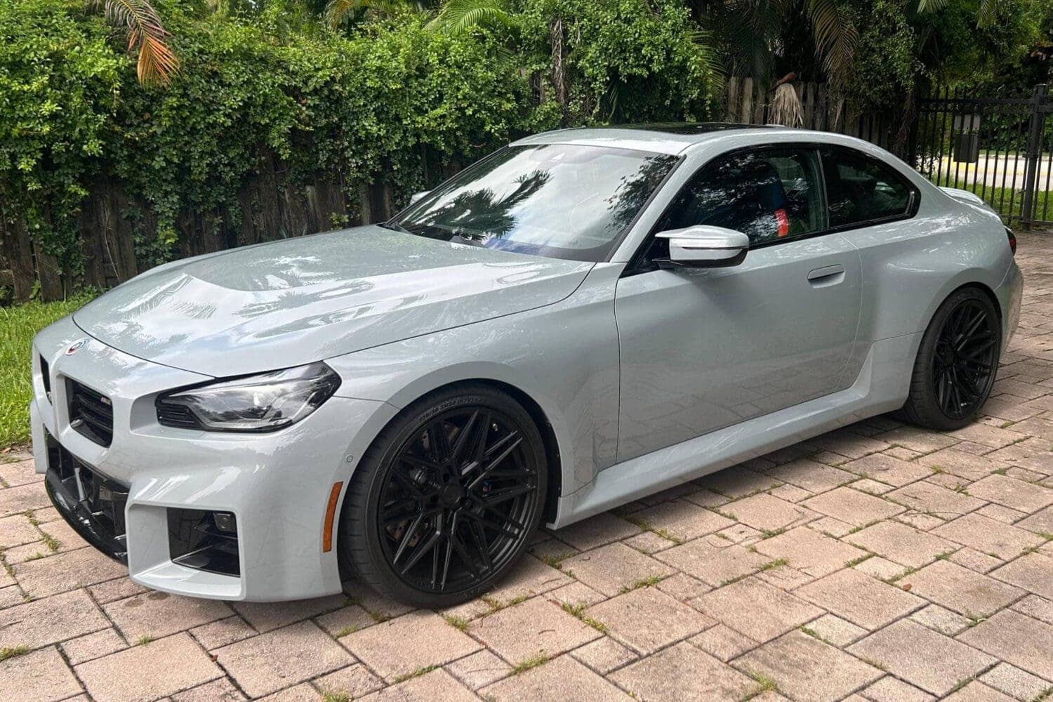 G87 M2