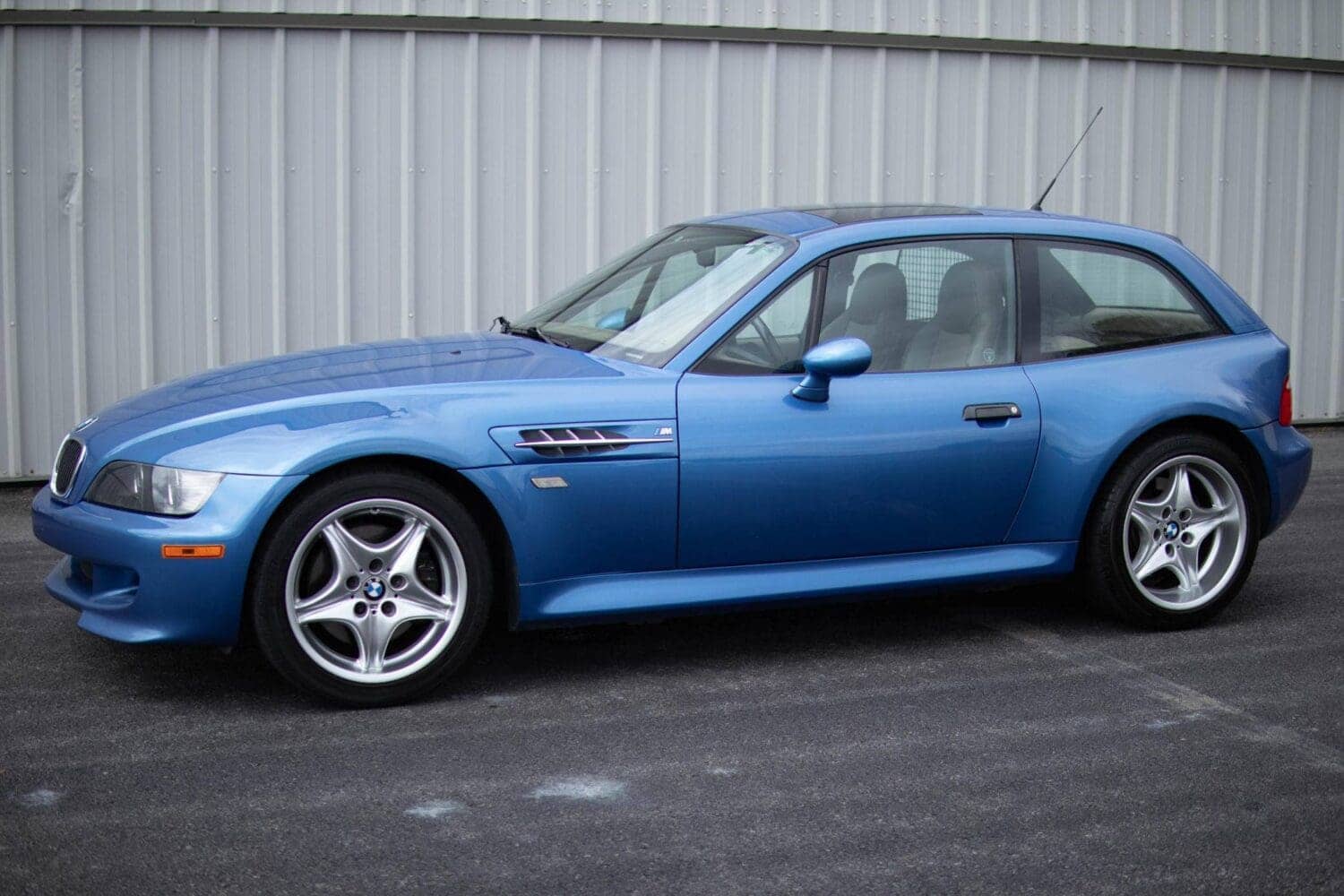 Z3 M