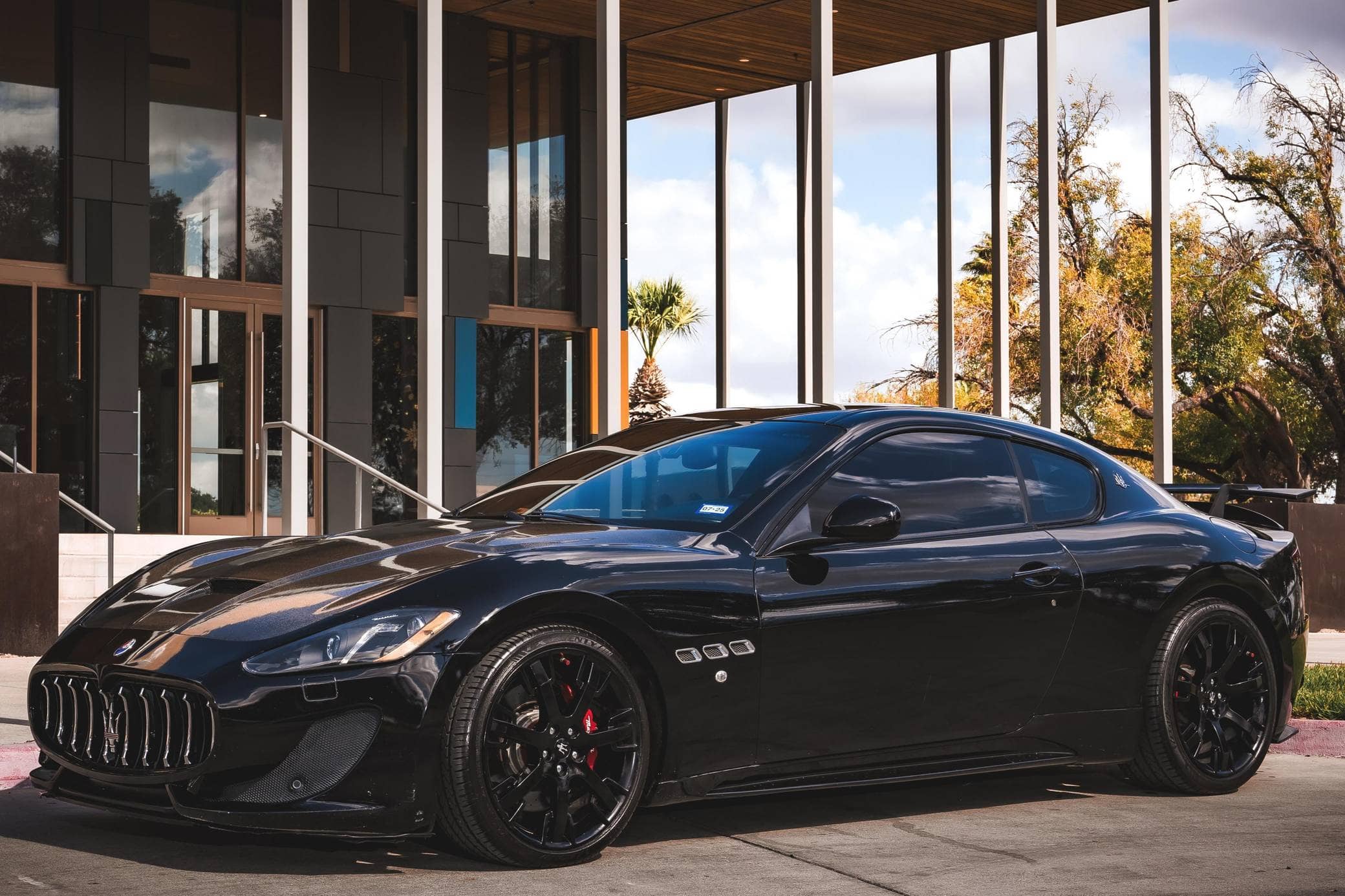 maserati-granturismo
