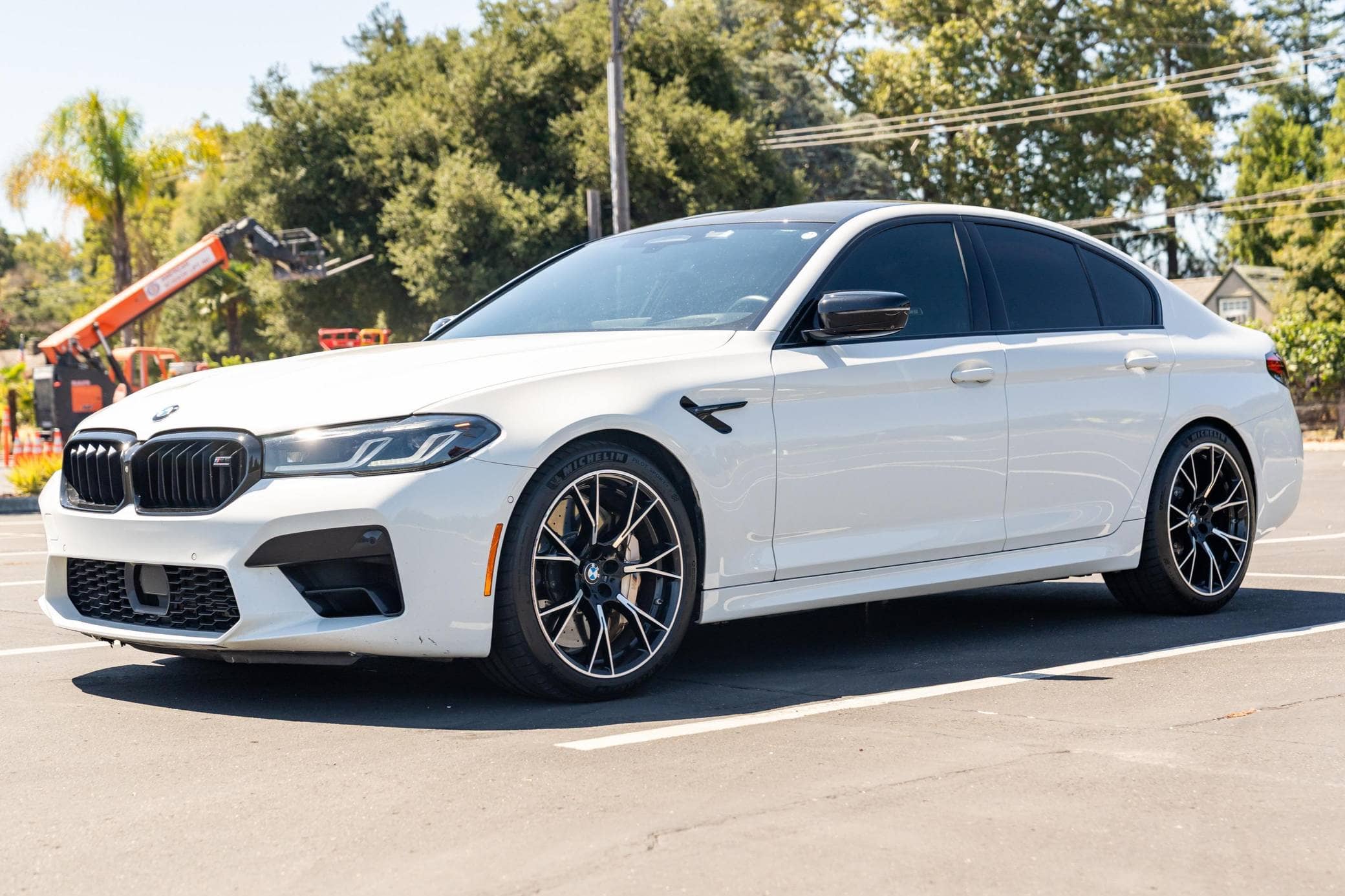 the post-LCI-m5
