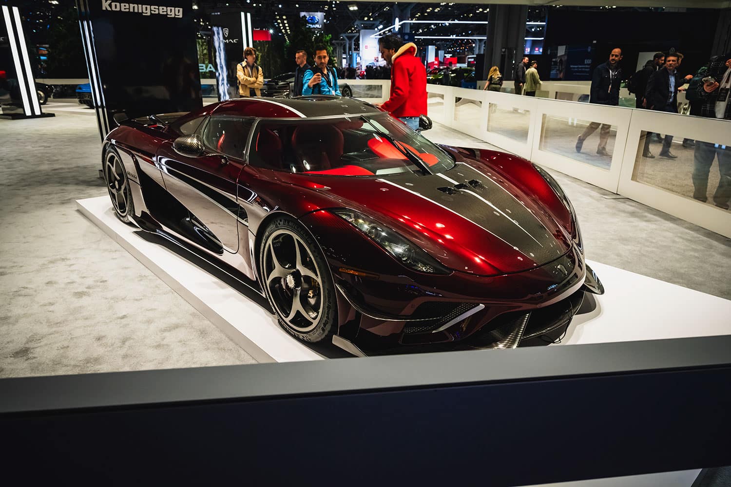 Koenigsegg