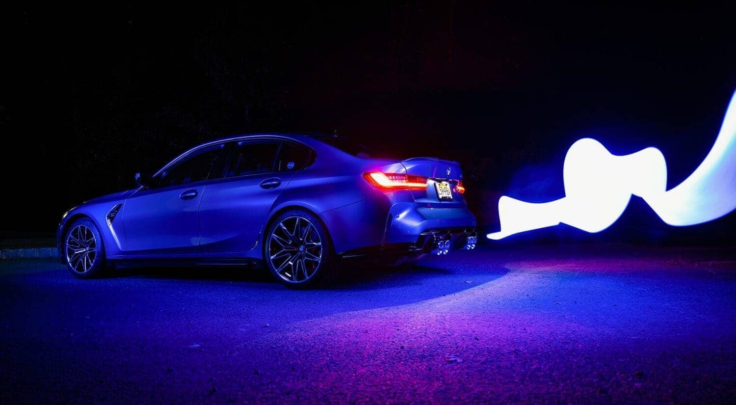 AWE-G80-M3-exhaust