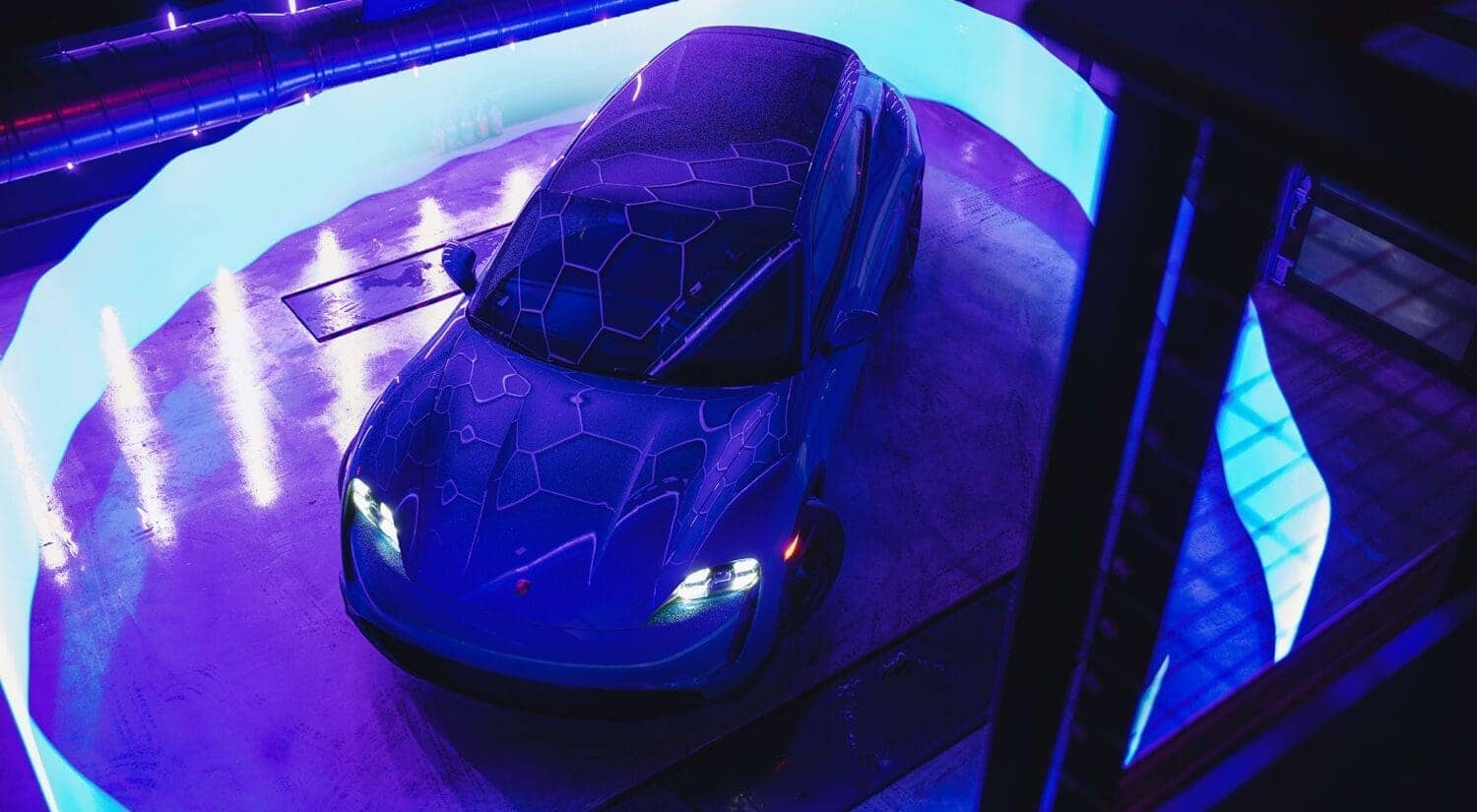 porsche-taycan