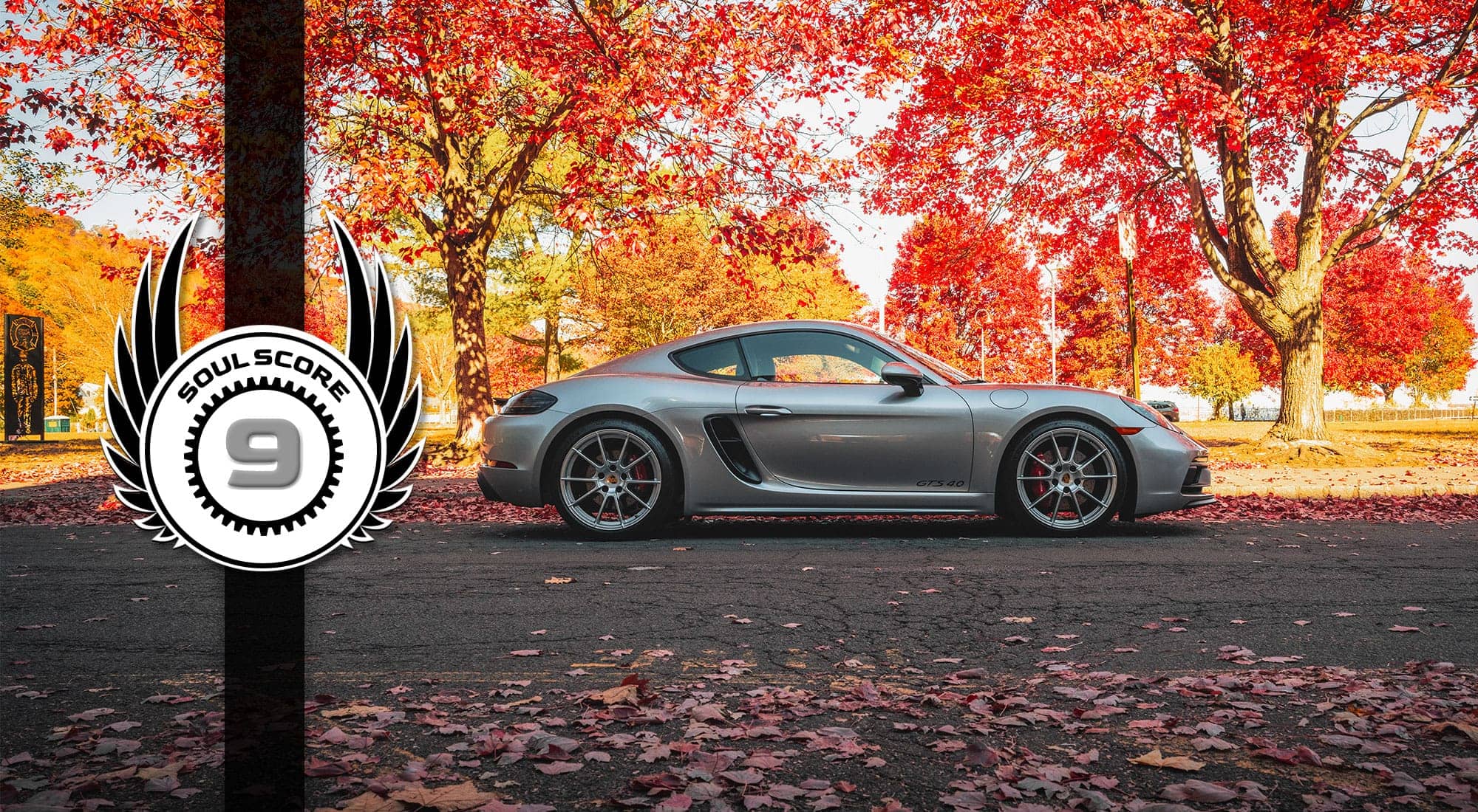 Porsche-718-Cayman-GTS-soul-score