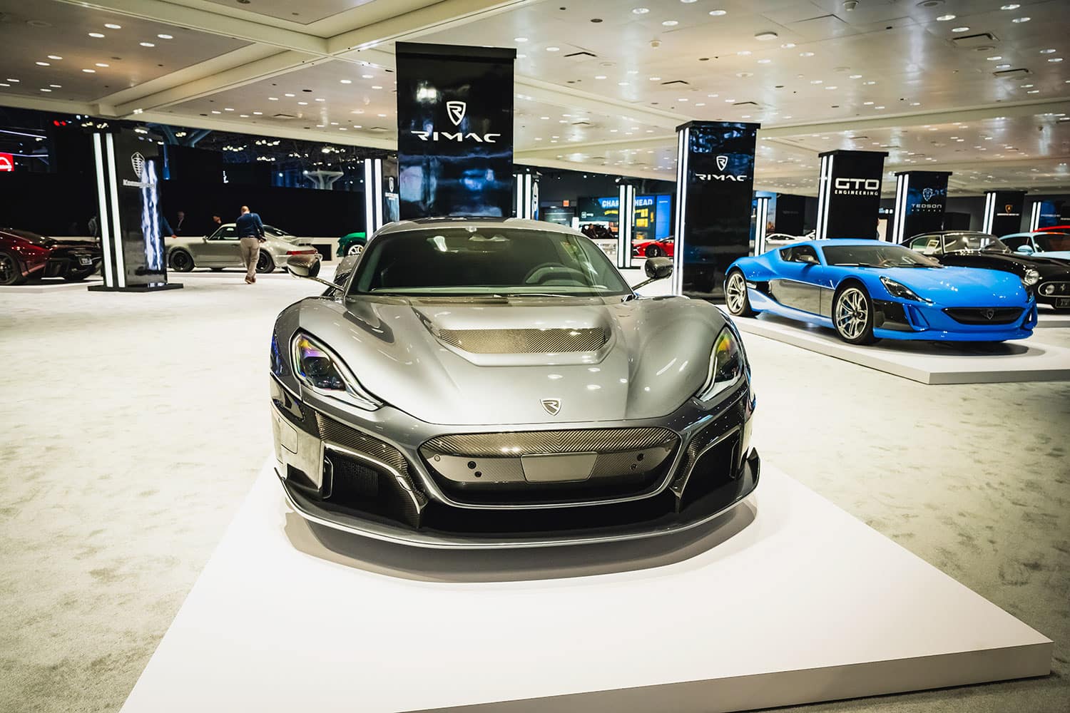 Rimac