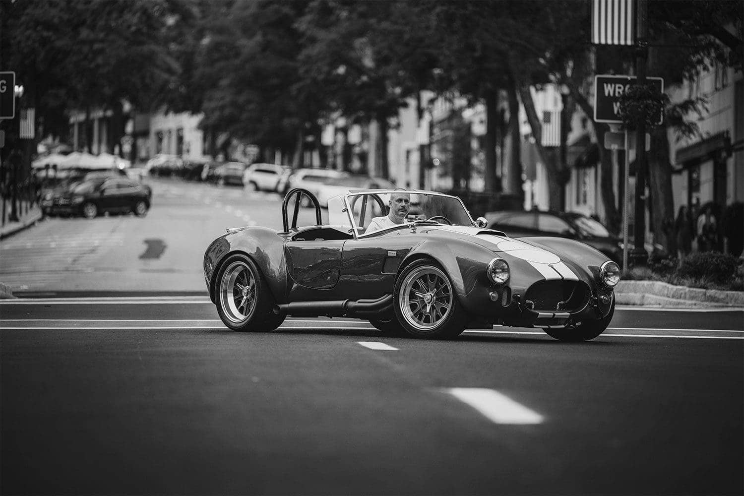 Shelby Cobra