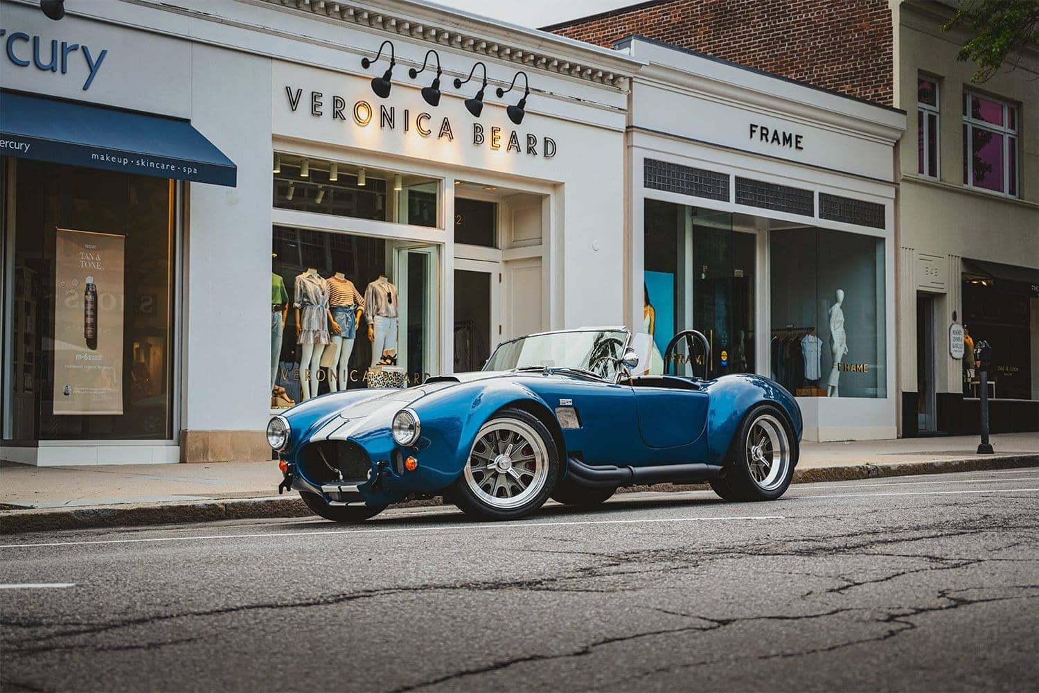 Shelby Cobra