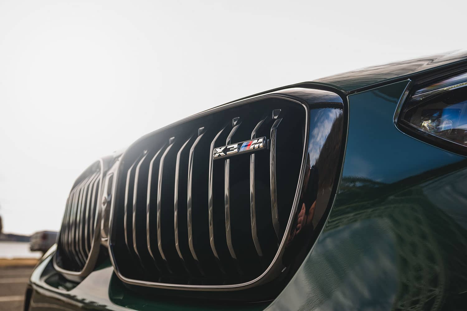 2022-bmw-x3m-grille