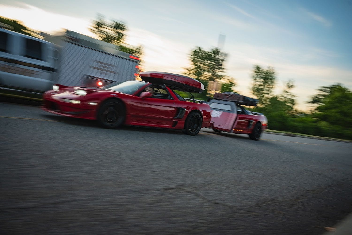 NSX