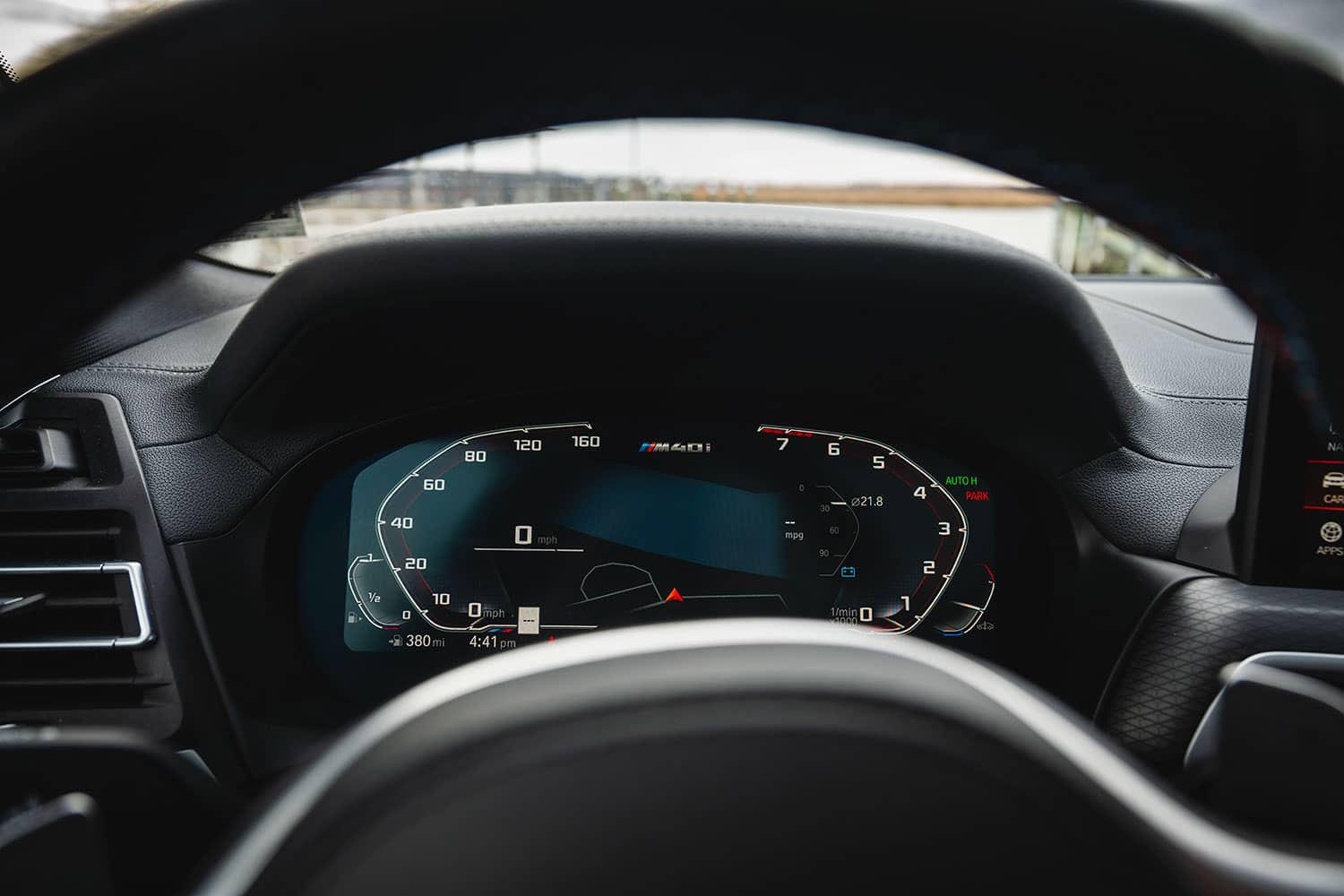 2022-bmw-x3-m40i-tach