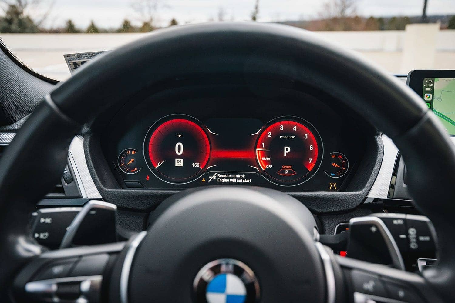 2018 BMW 330i xDrive Sports Wagon