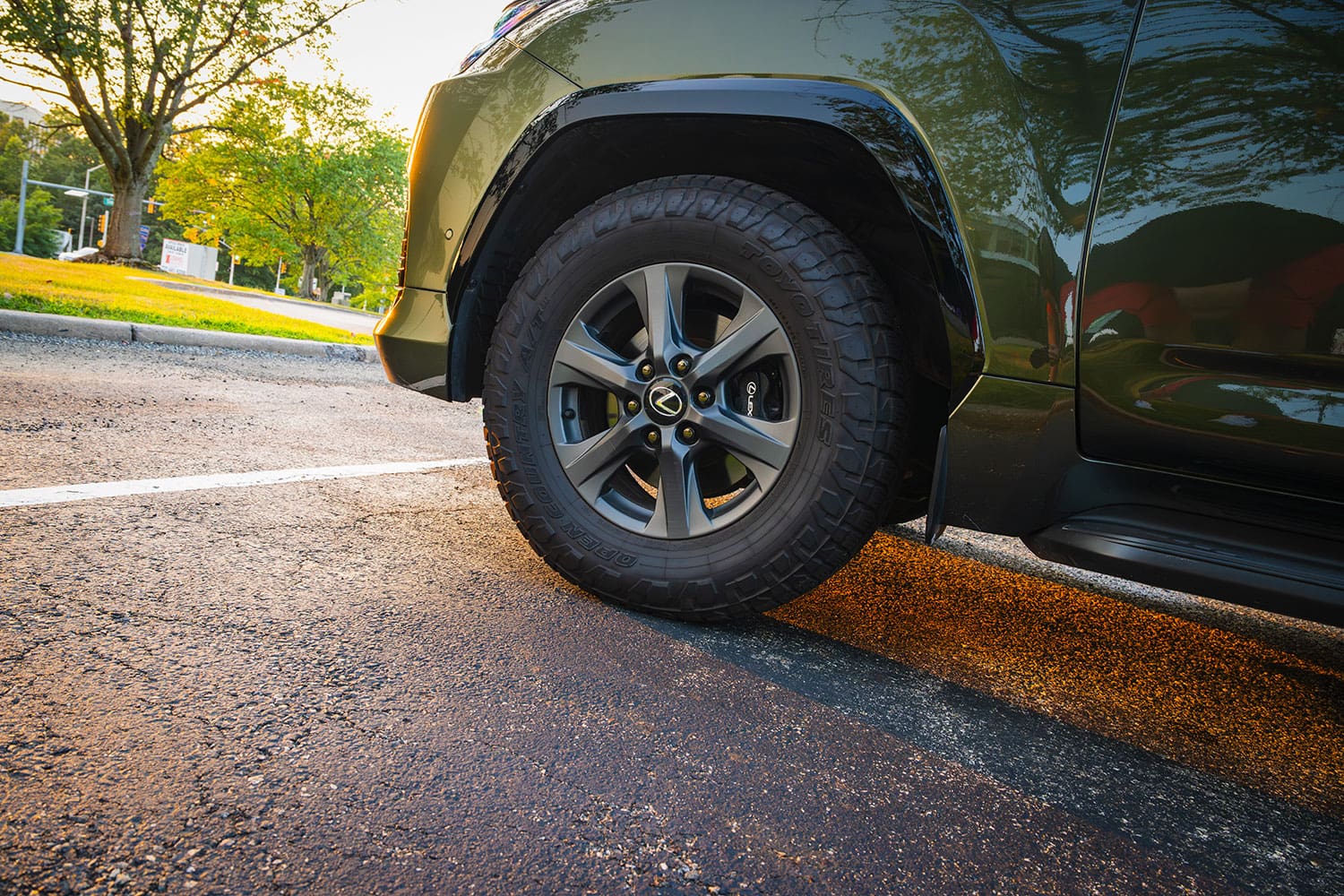 2025-lexus-lx-700h wheels