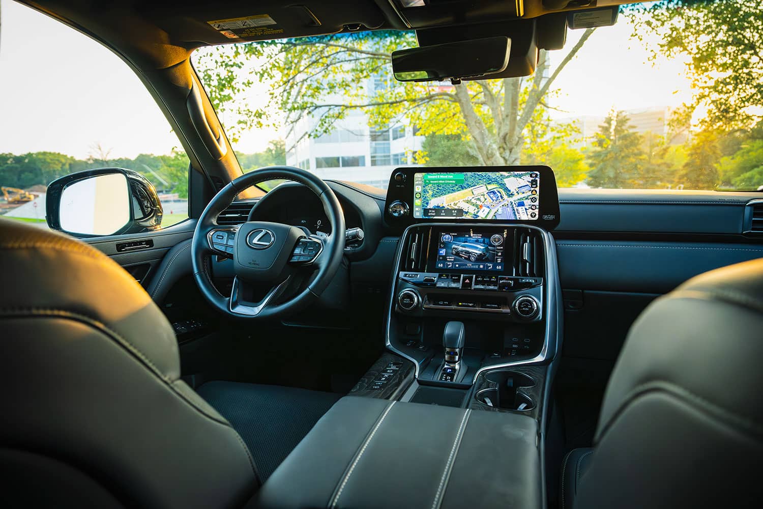 2025-lexus-lx-700h cabin