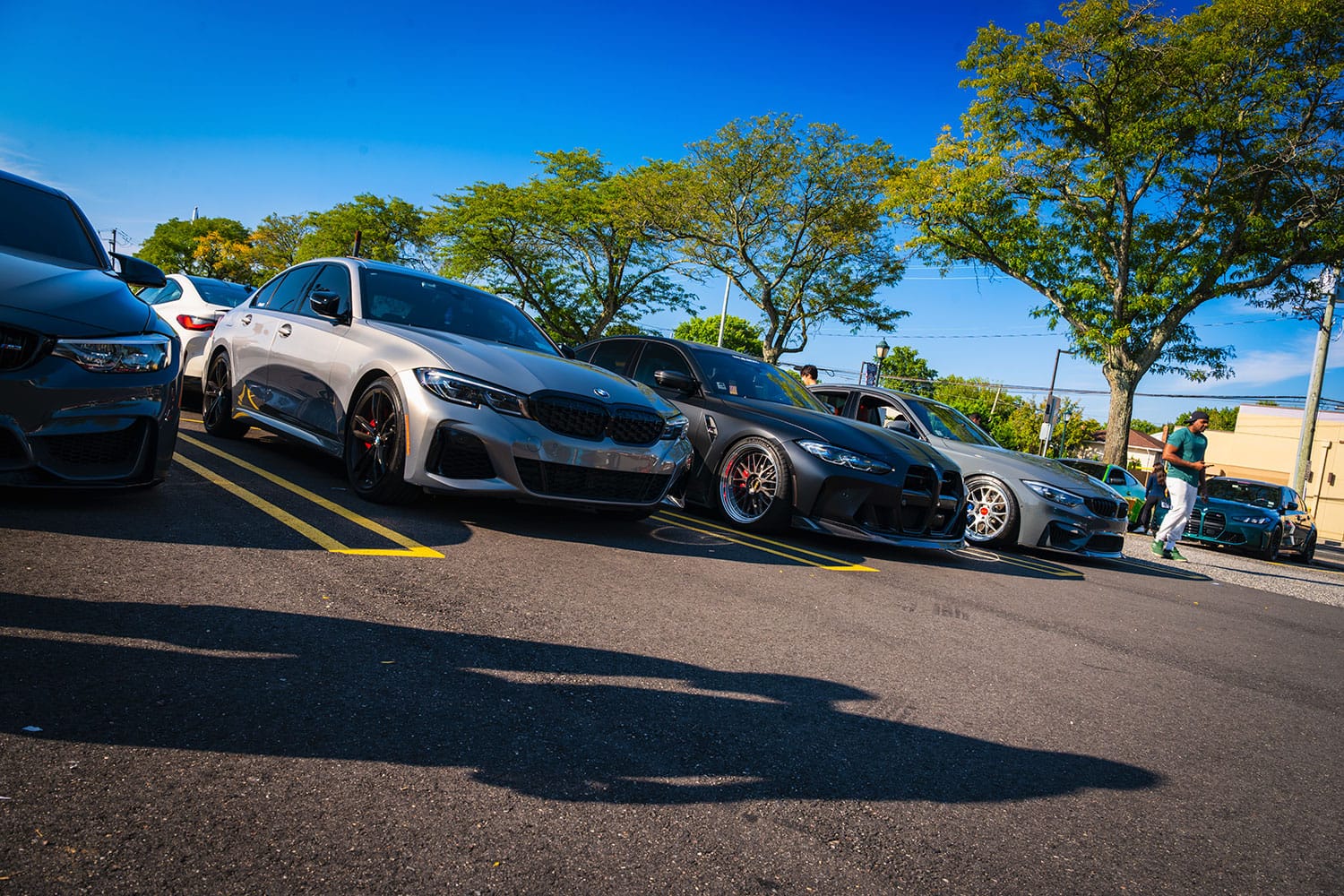 Oxide grey Metallic