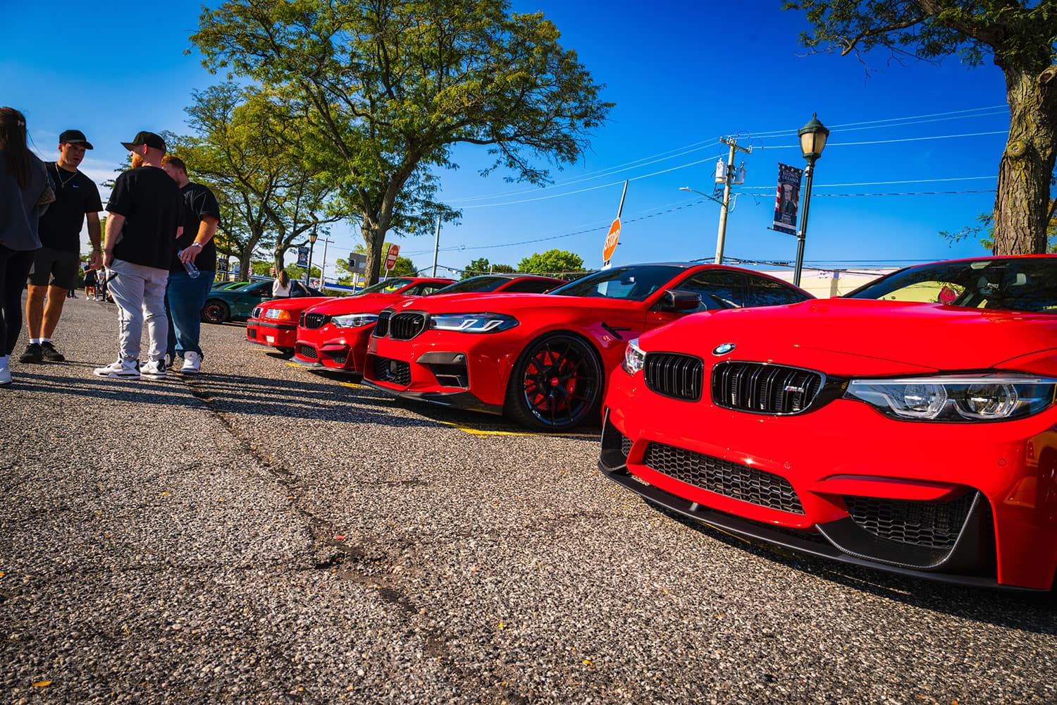Rosso Corsa