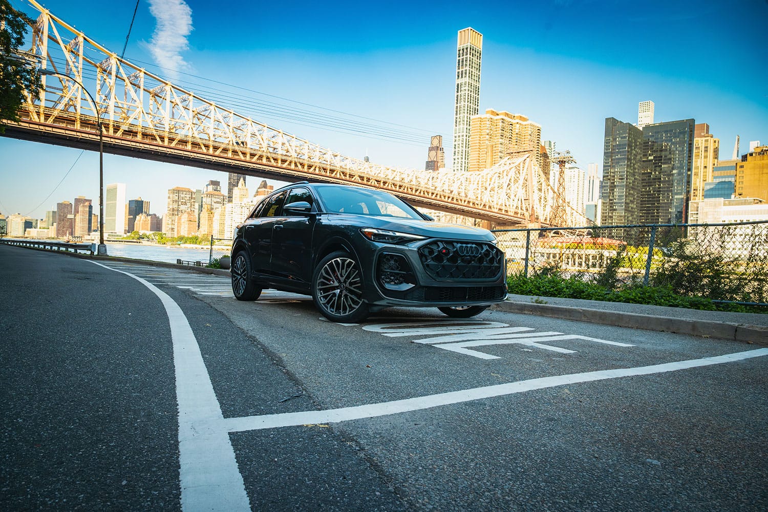 2025-audi-sq5 in nyc