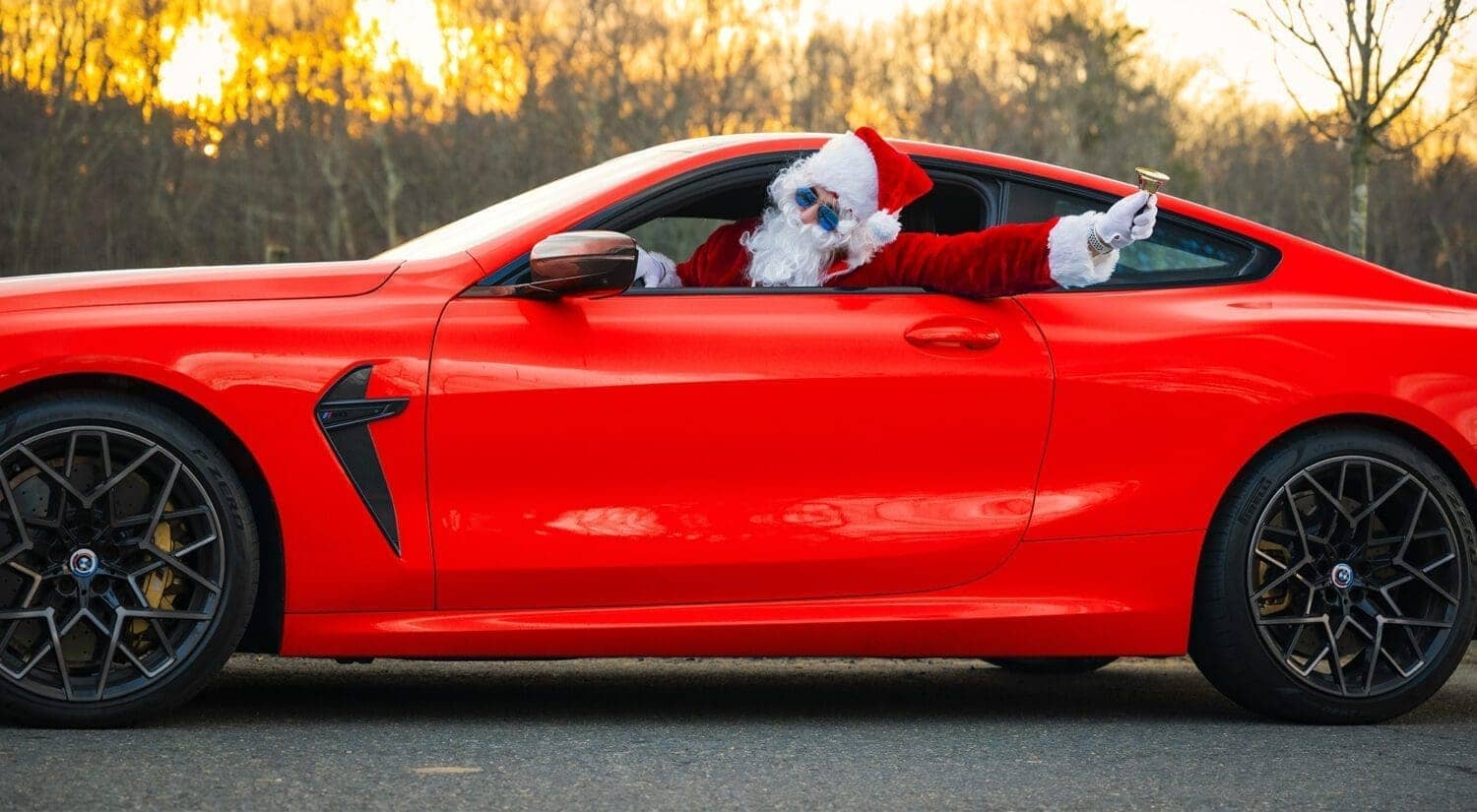 santa-car-show