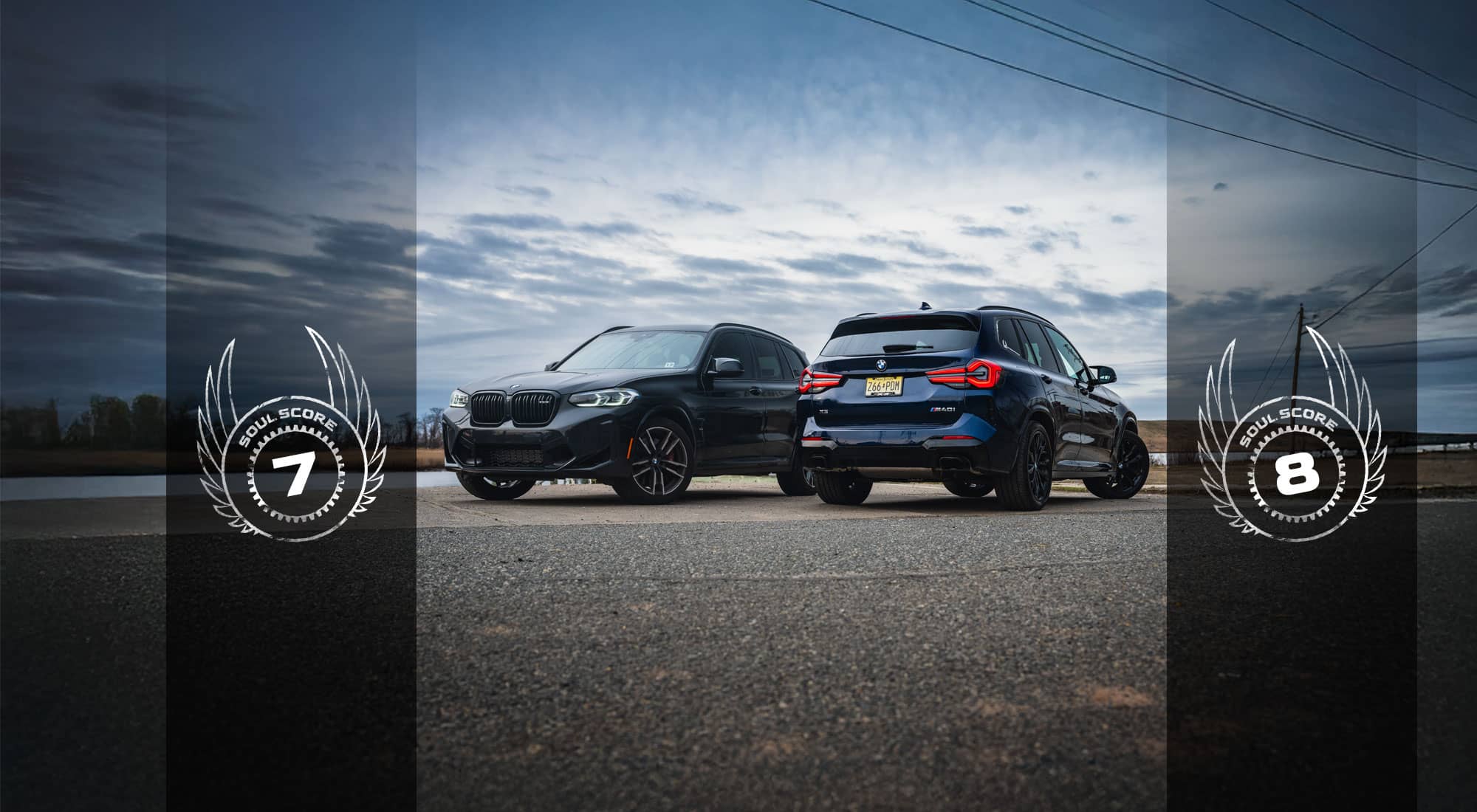 x3m-vs-x3m40-review