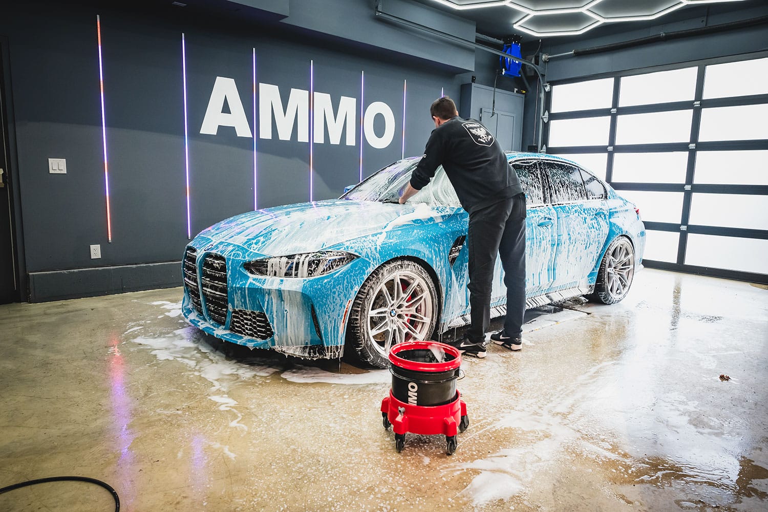 AMMO-NYC-CAR-WASH