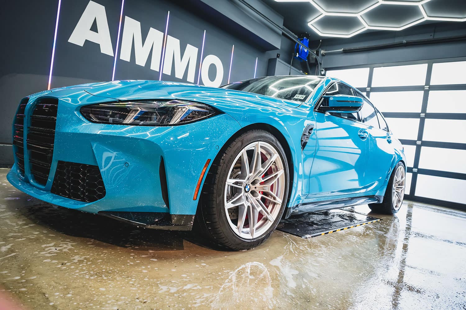 AMMO-NYC-CAR-WASH