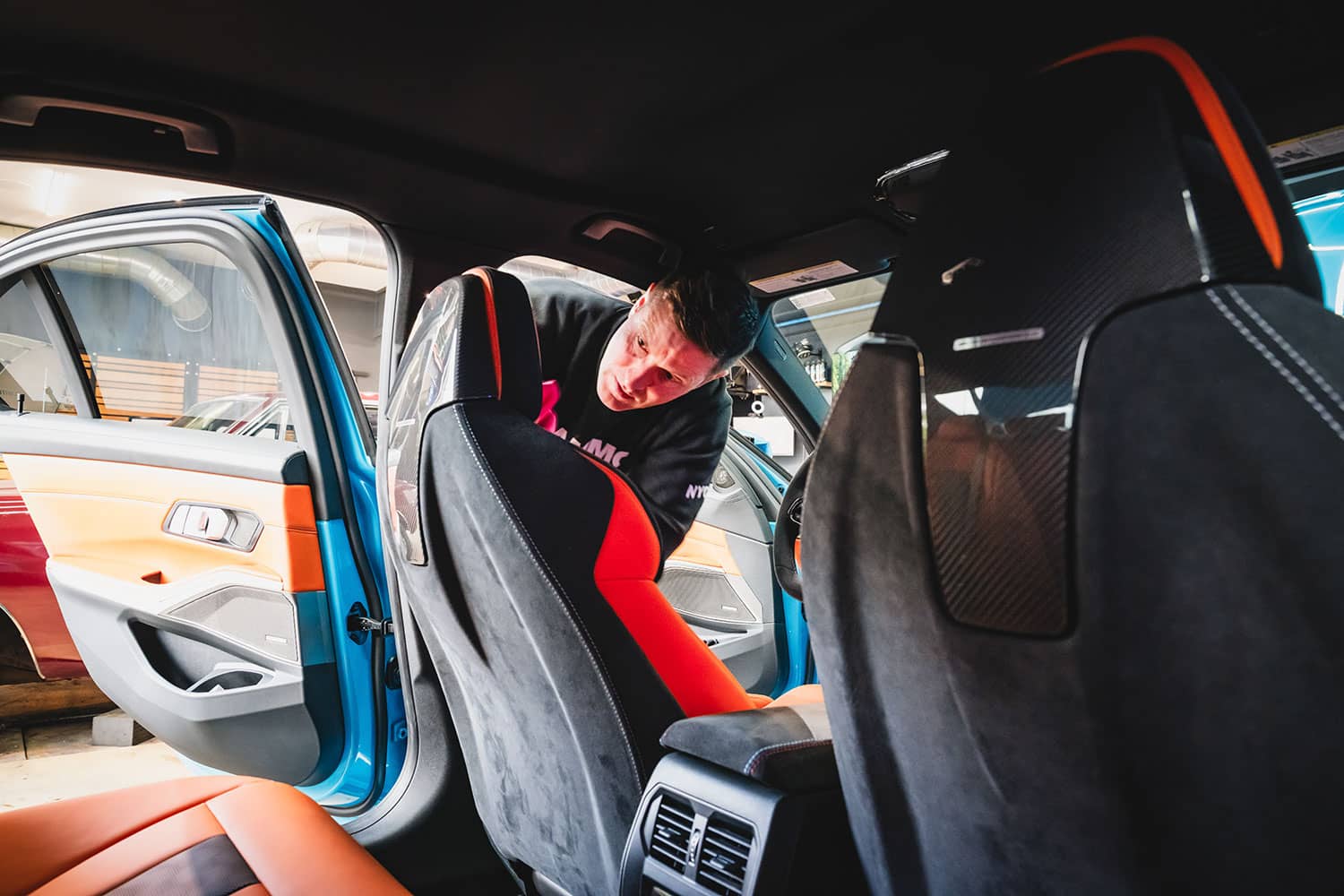 Ammo-nyc-car-was
