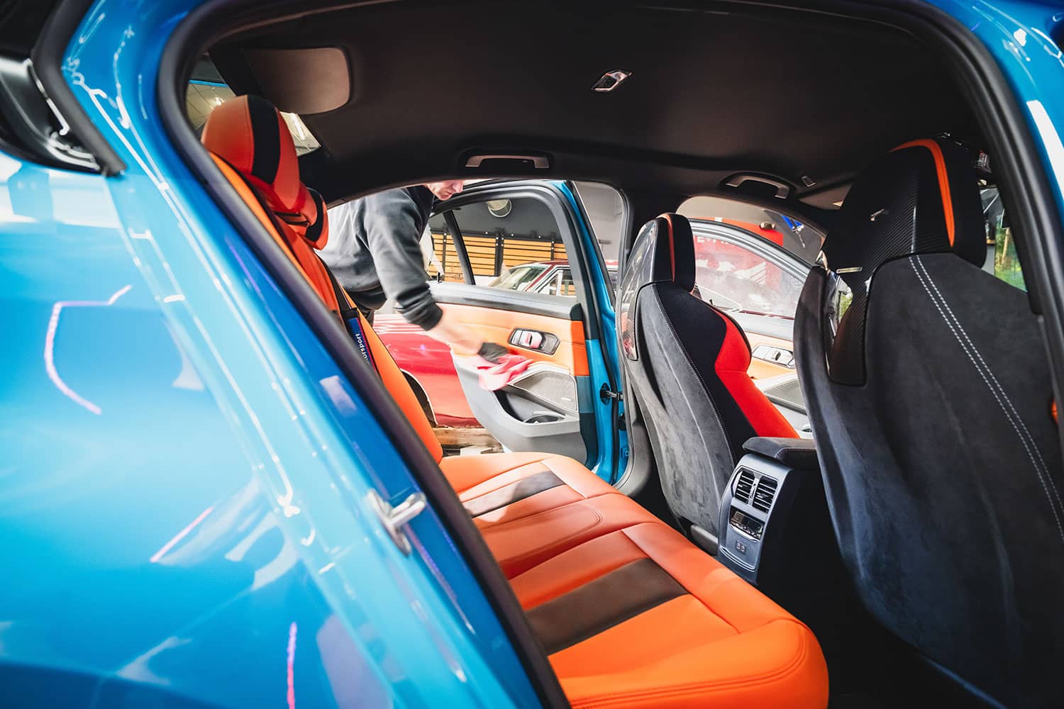 Ammo-nyc-car-was