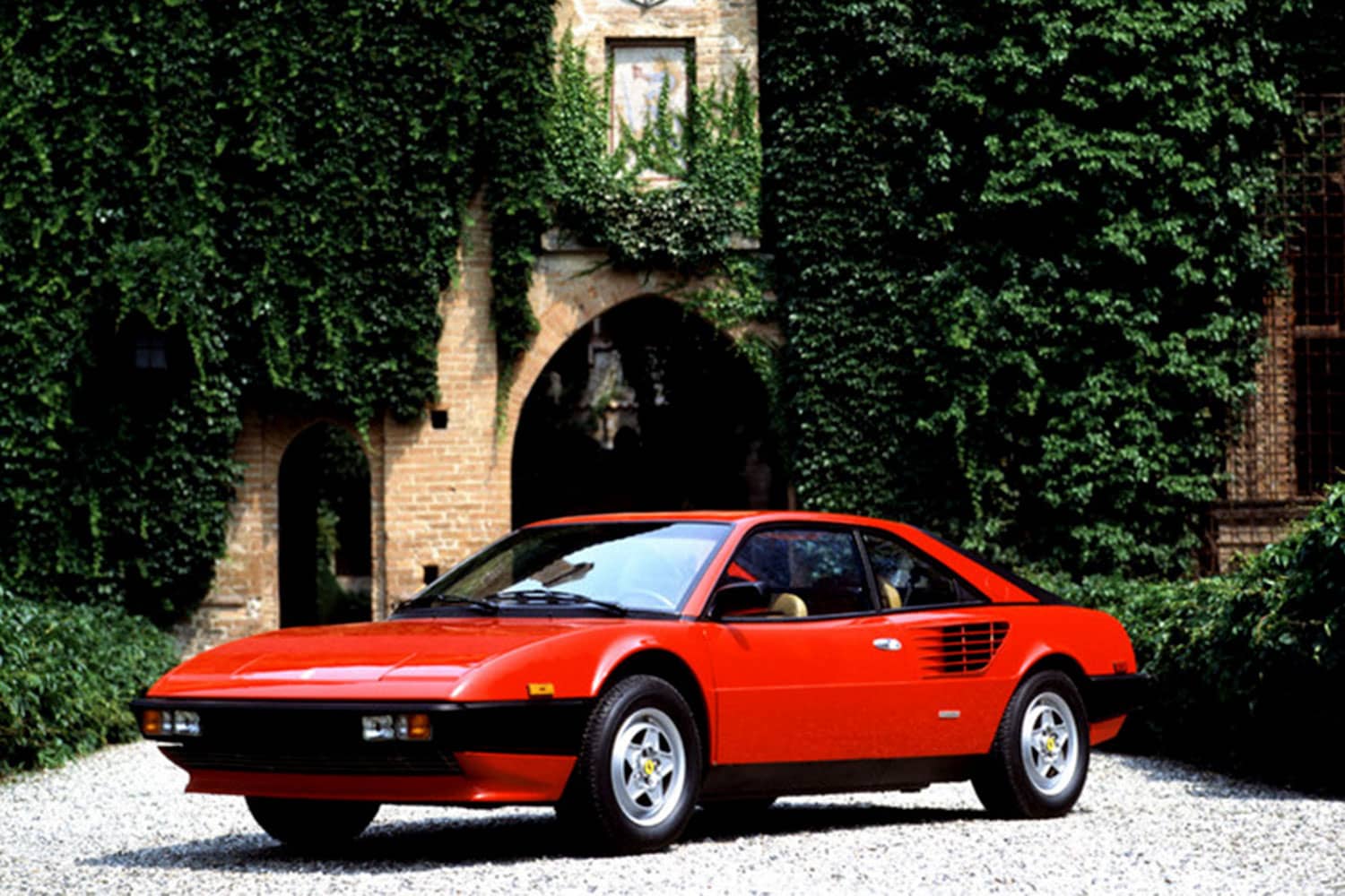 Mondial