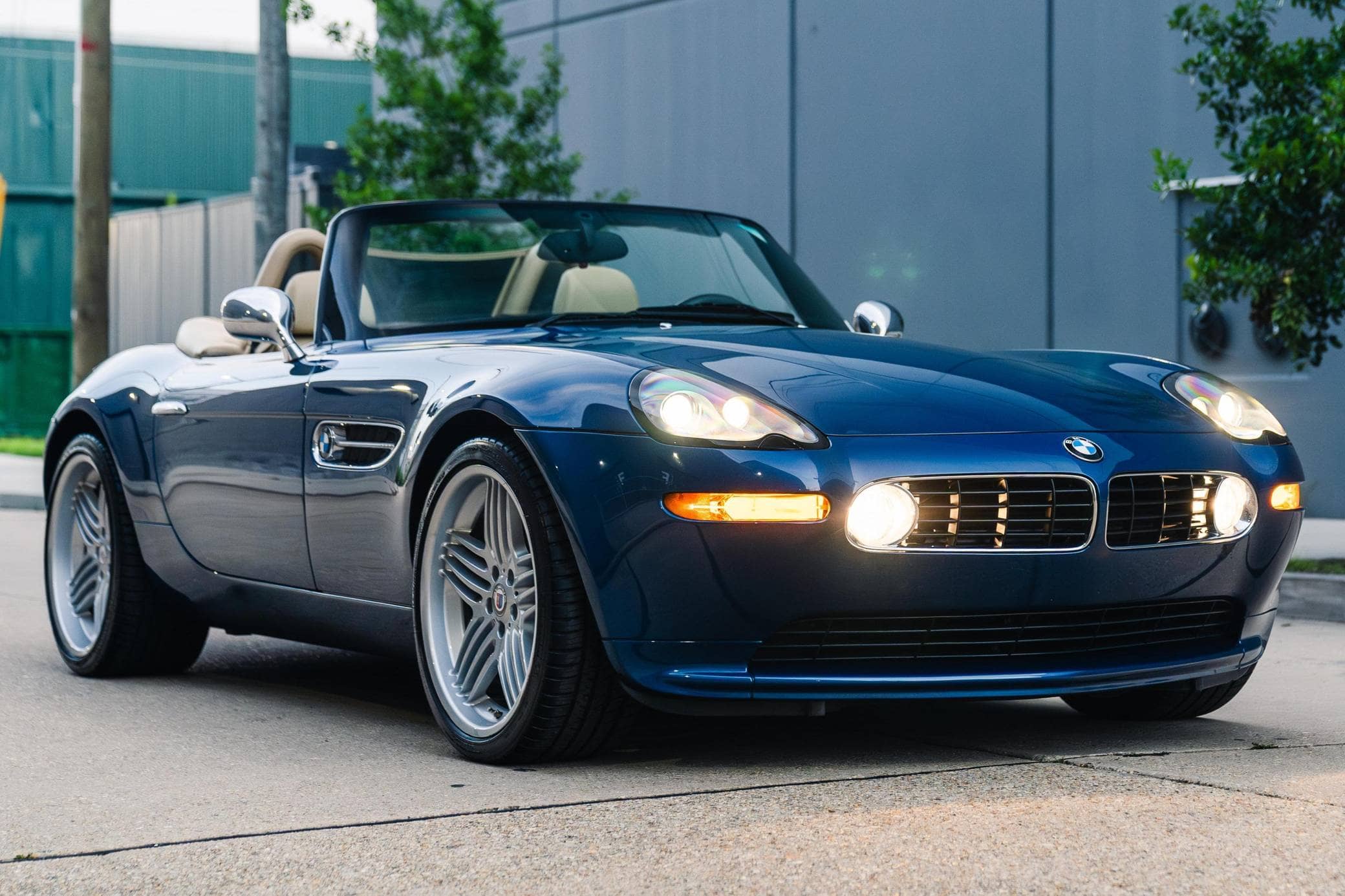 BMW-Z8