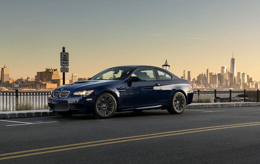Edited E92 M3
