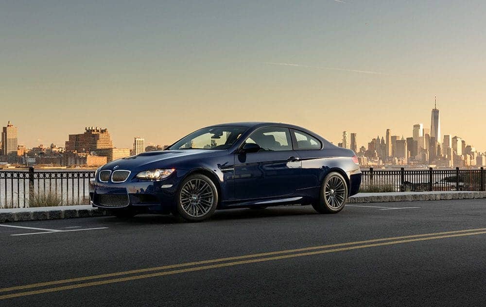 E92 M3 edited