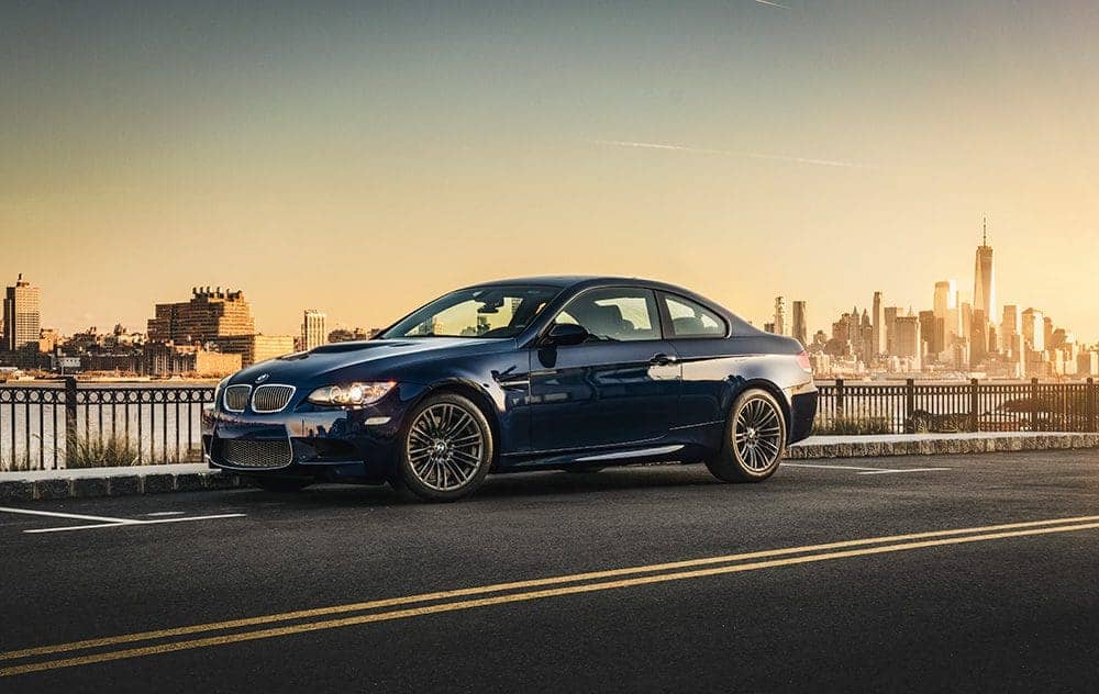 E92 M3 final image