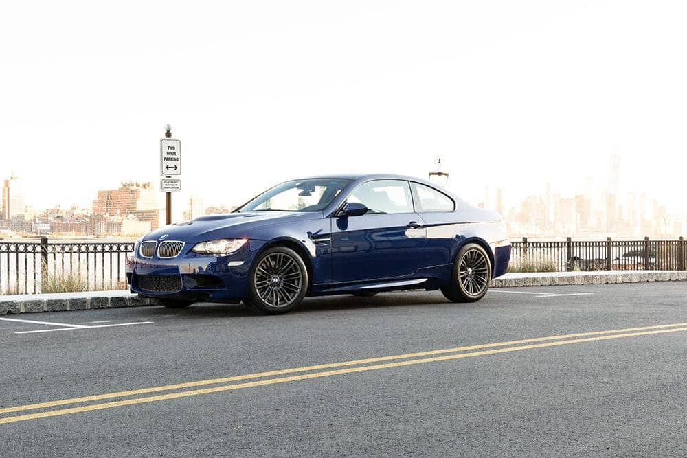 BMW E92 M3